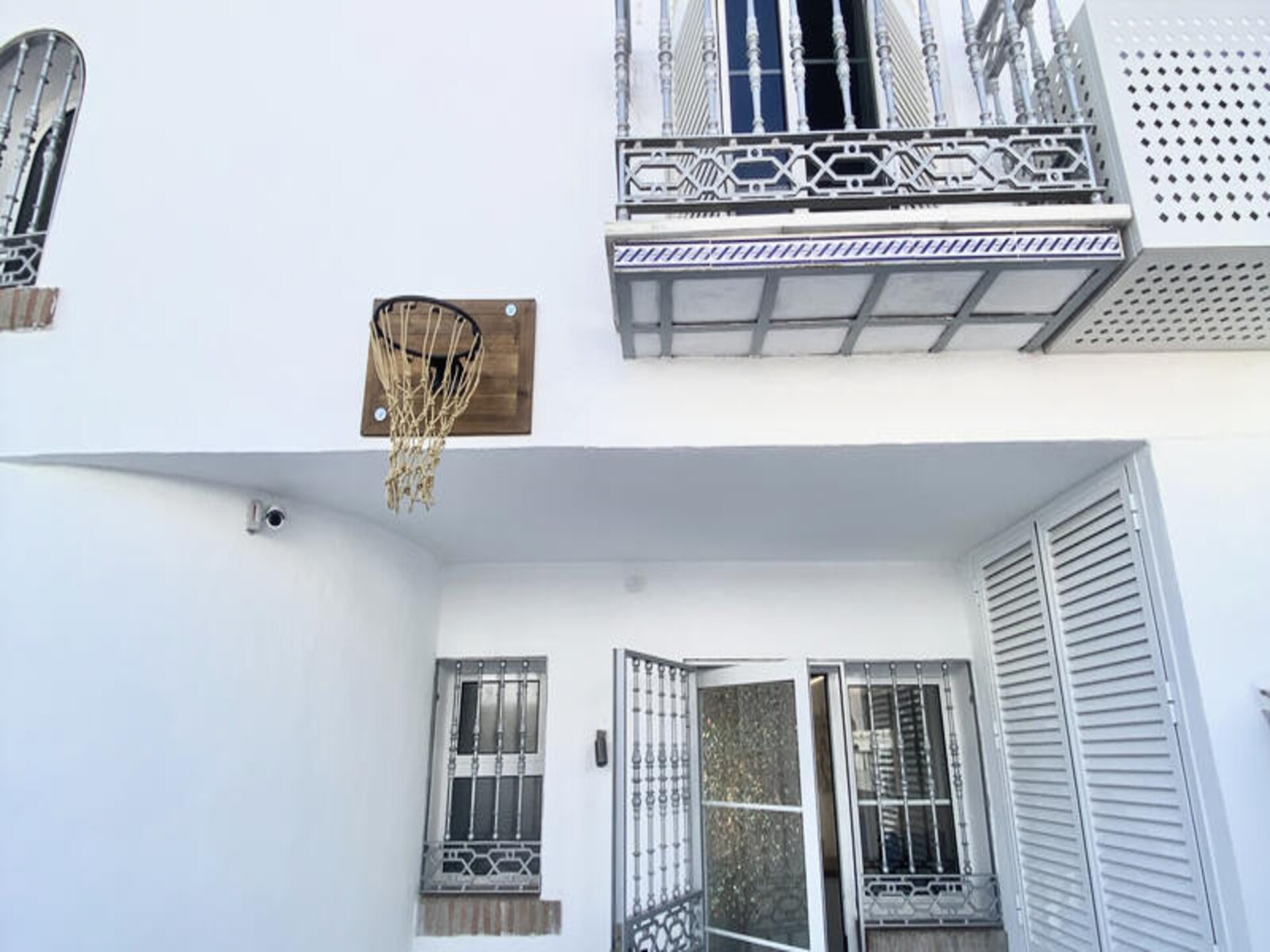 Zonovergoten appartement op 30 meter van het strand in La Cala de Mijas - foto 19