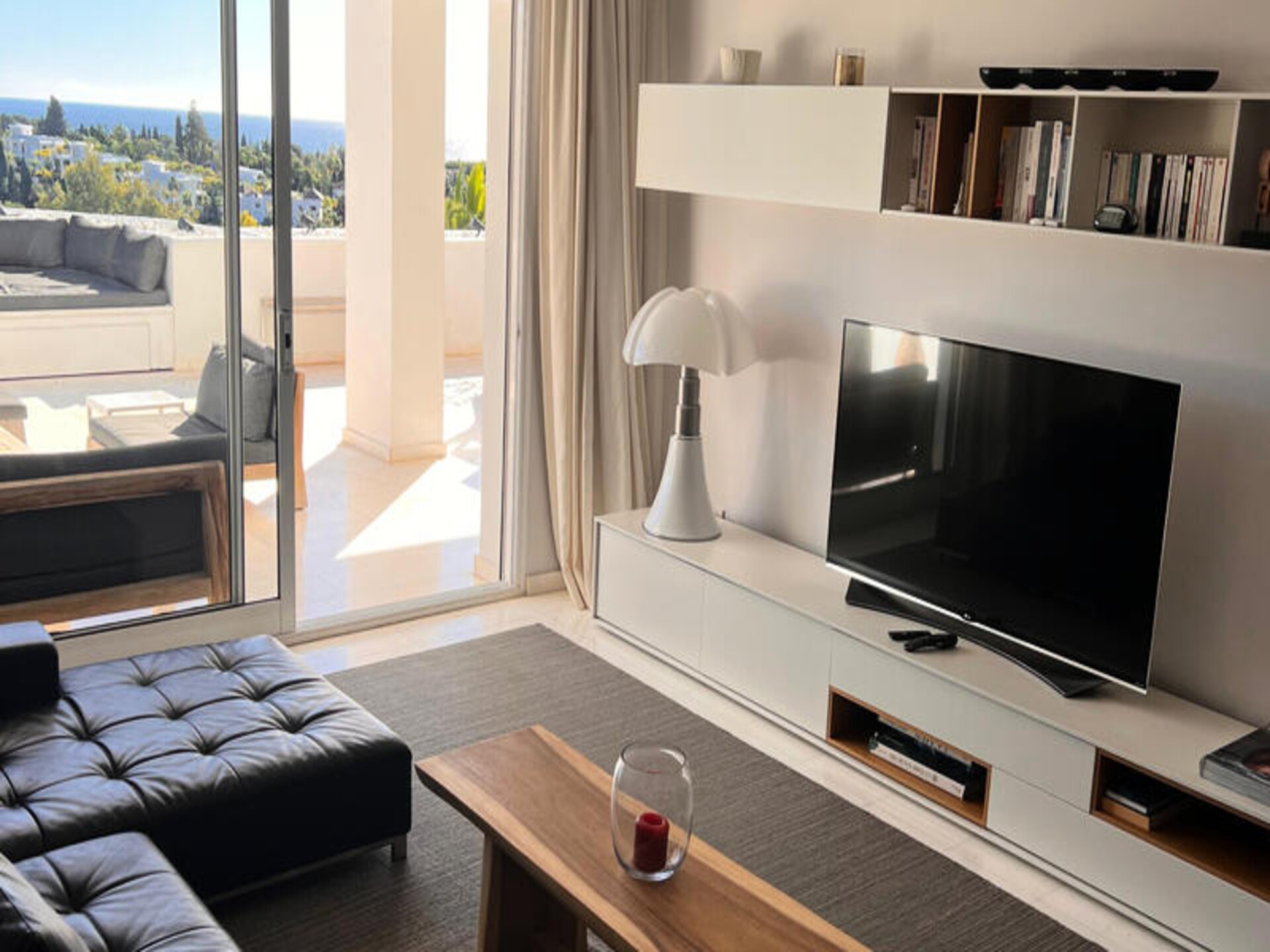Luxe appartement op de Golden Mile met zeezicht en 60m² terras - foto 19