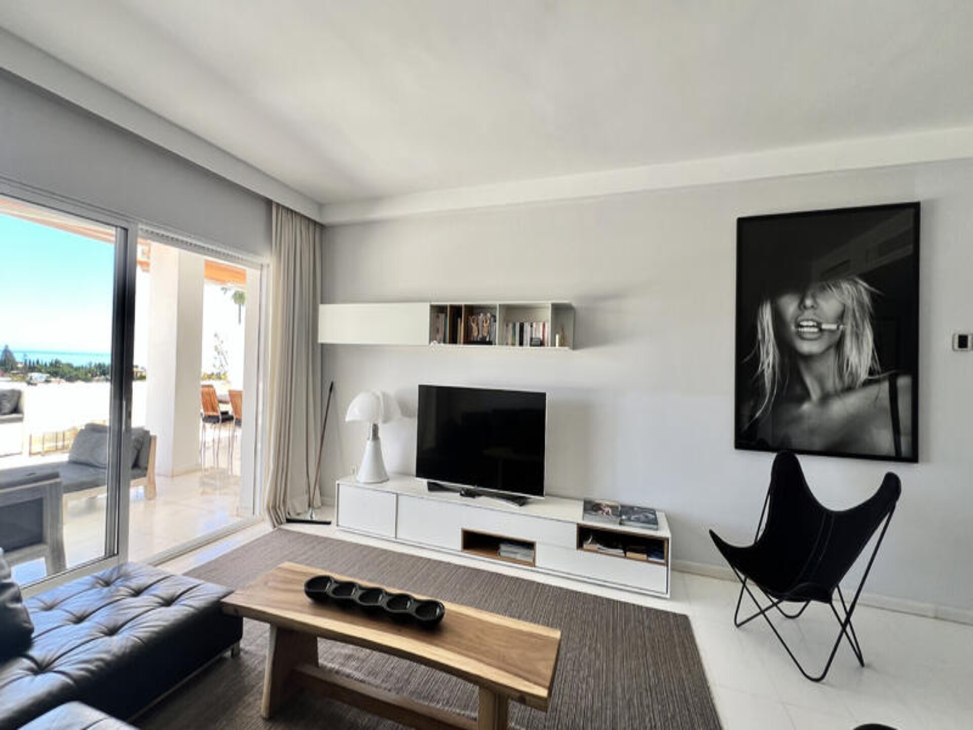 Luxe appartement op de Golden Mile met zeezicht en 60m² terras - foto 21