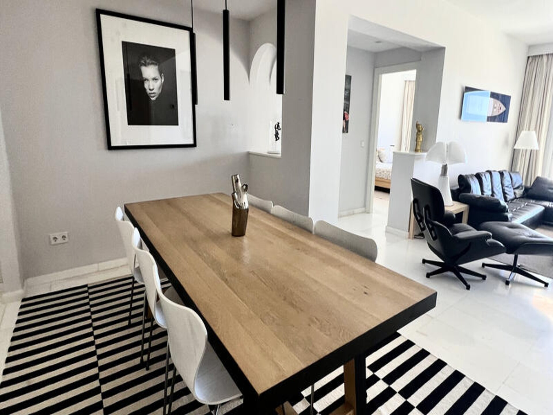 Luxe appartement op de Golden Mile met zeezicht en 60m² terras - foto 22
