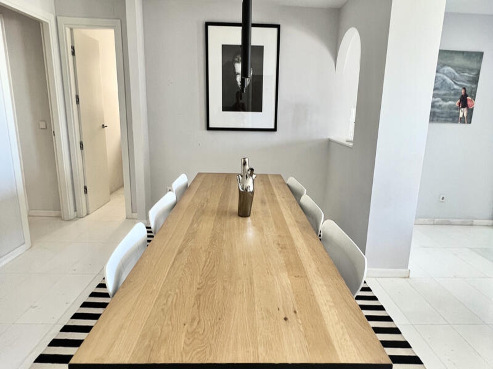 Luxe appartement op de Golden Mile met zeezicht en 60m² terras - foto 23