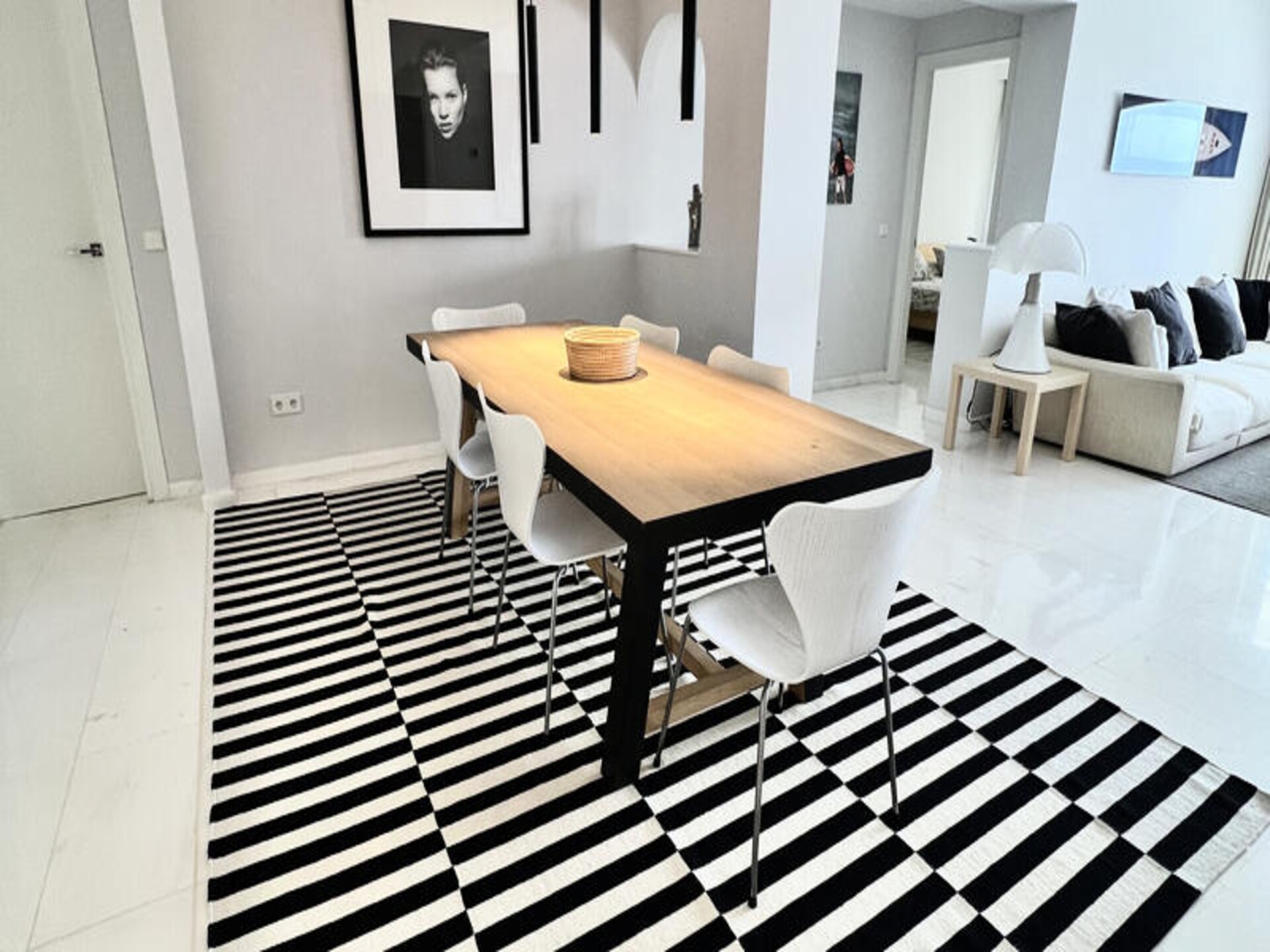 Luxe appartement op de Golden Mile met zeezicht en 60m² terras - foto 26
