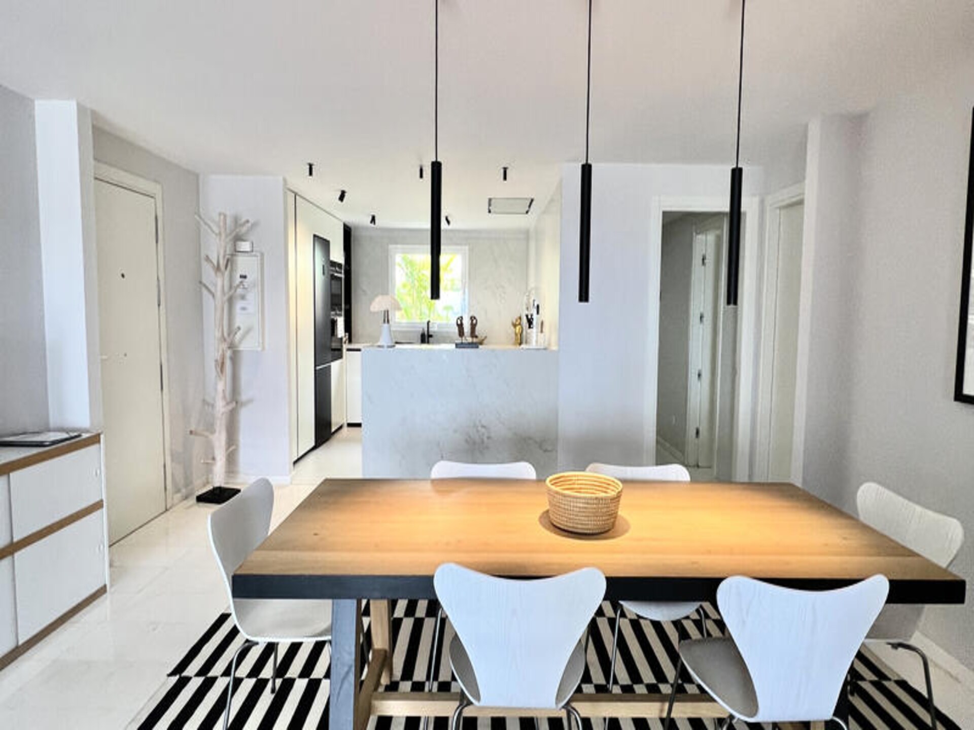 Luxe appartement op de Golden Mile met zeezicht en 60m² terras - foto 27