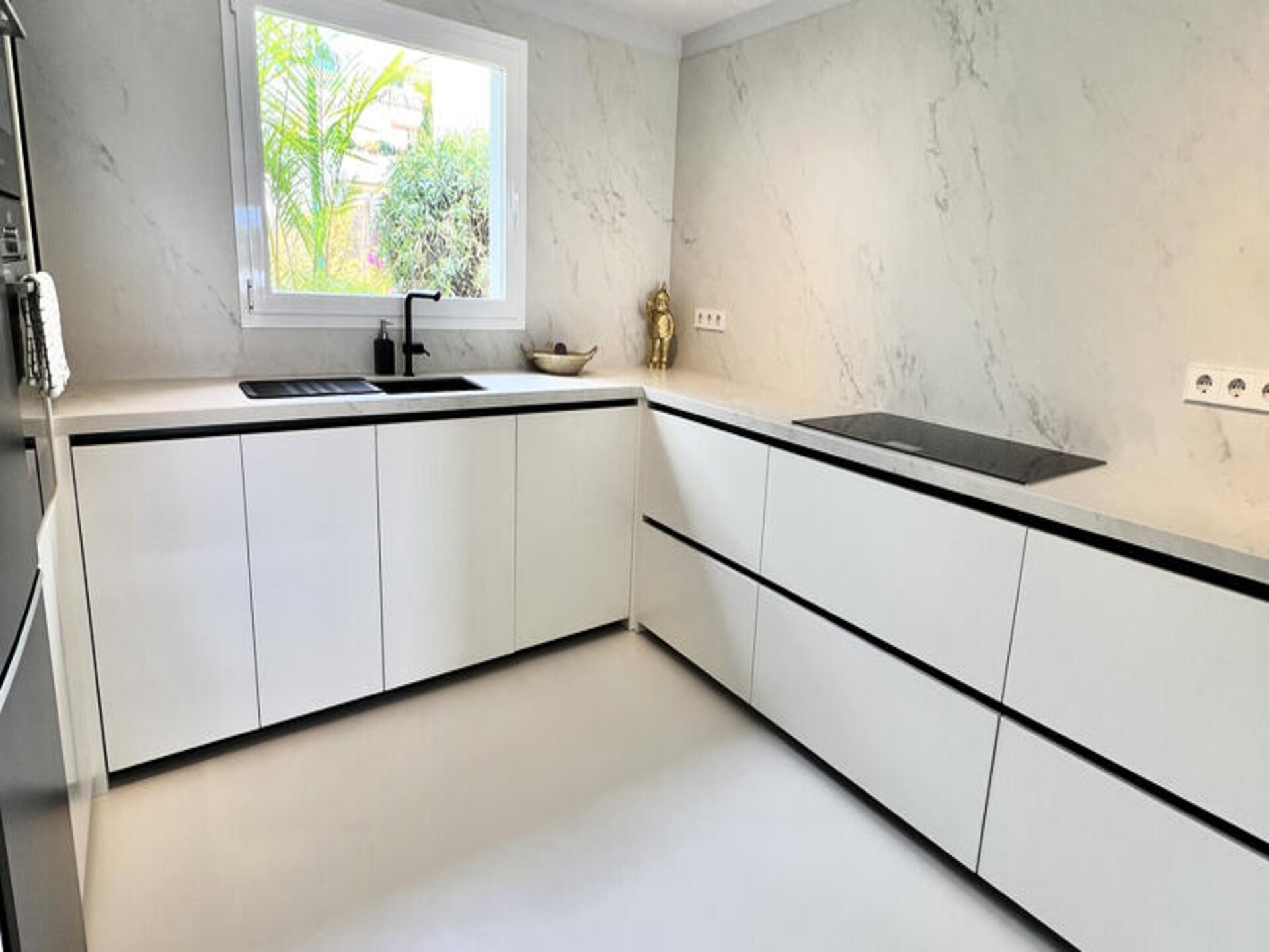 Luxe appartement op de Golden Mile met zeezicht en 60m² terras - foto 29