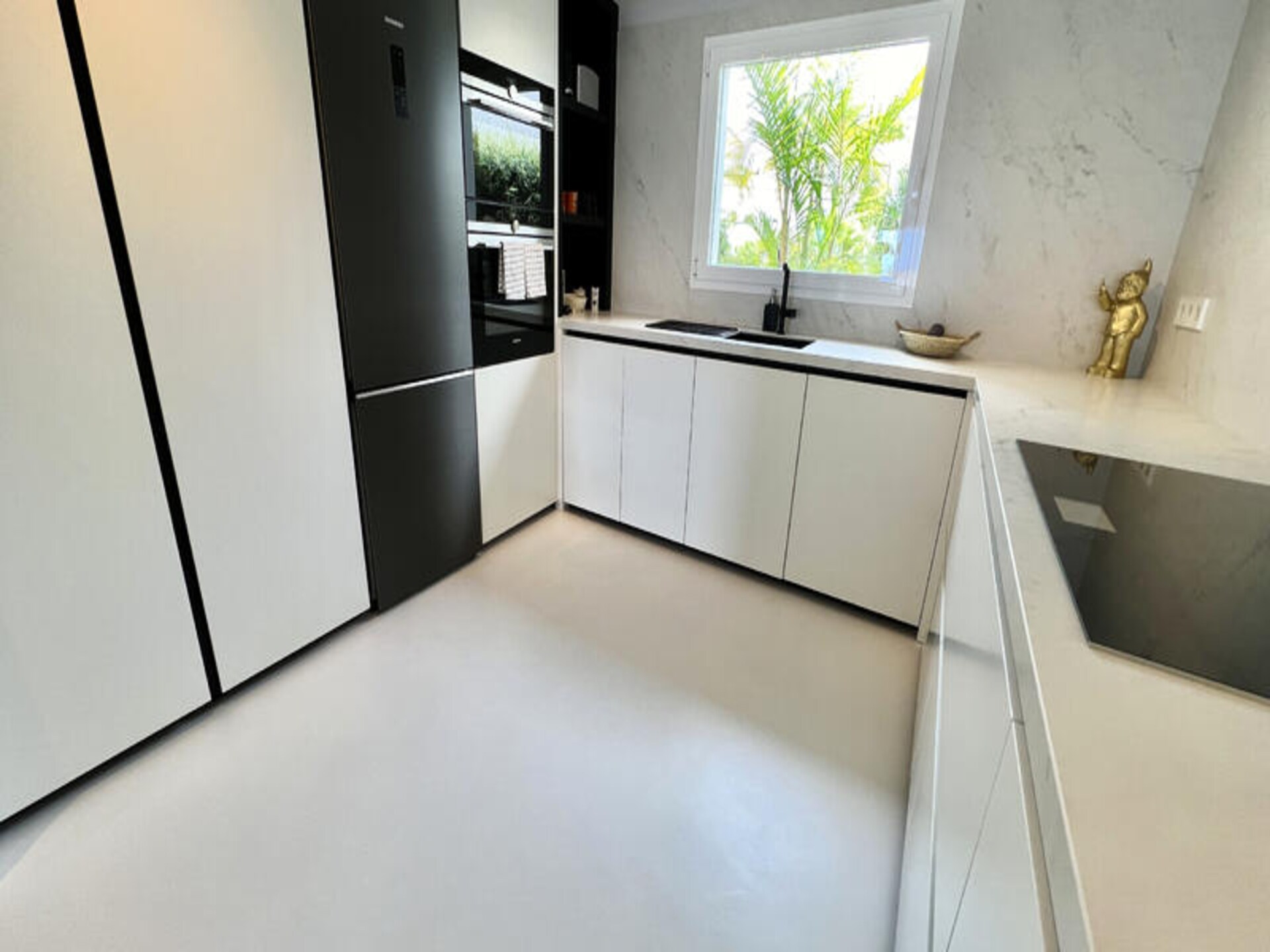 Luxe appartement op de Golden Mile met zeezicht en 60m² terras - foto 30