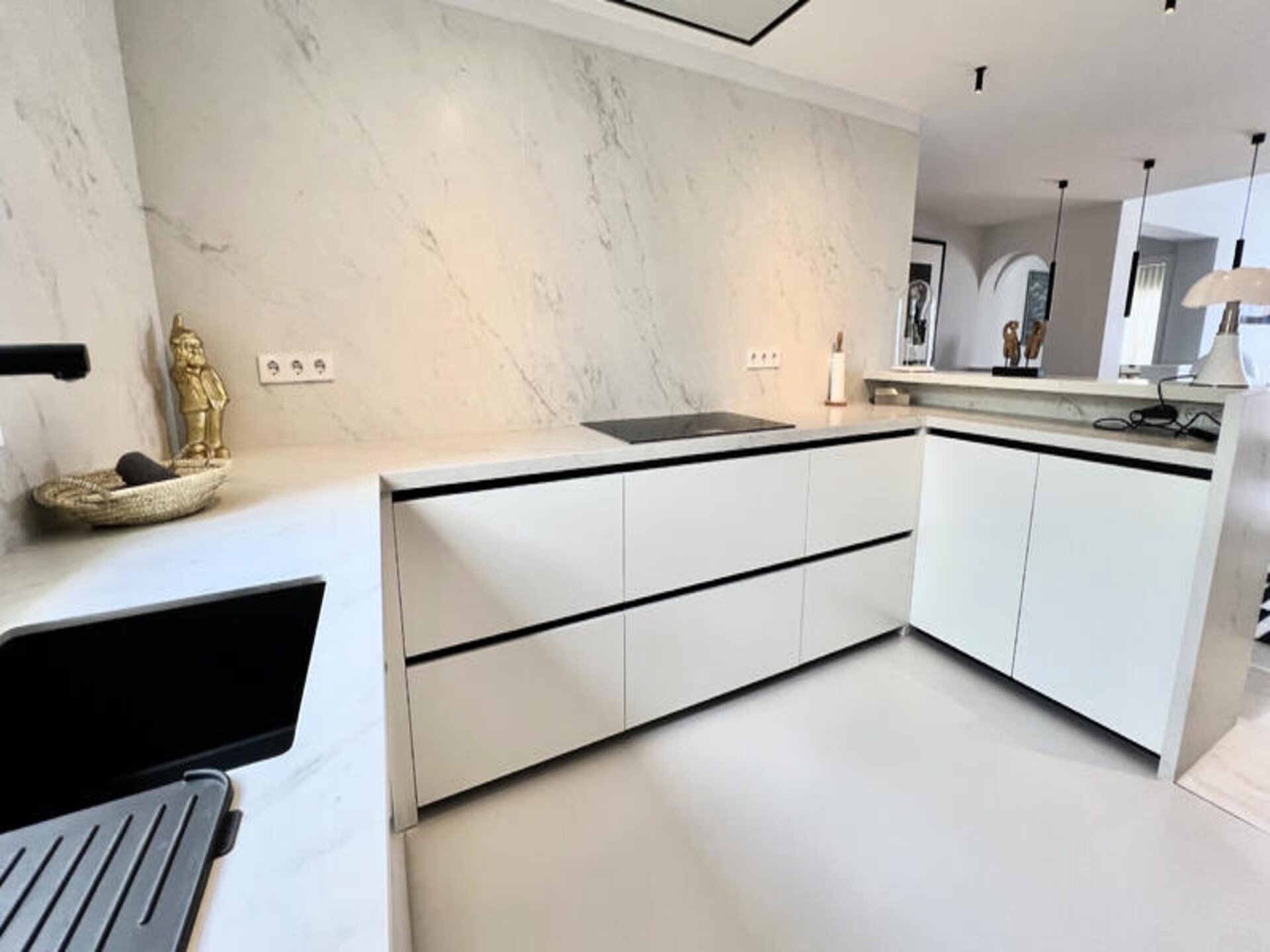Luxe appartement op de Golden Mile met zeezicht en 60m² terras - foto 31