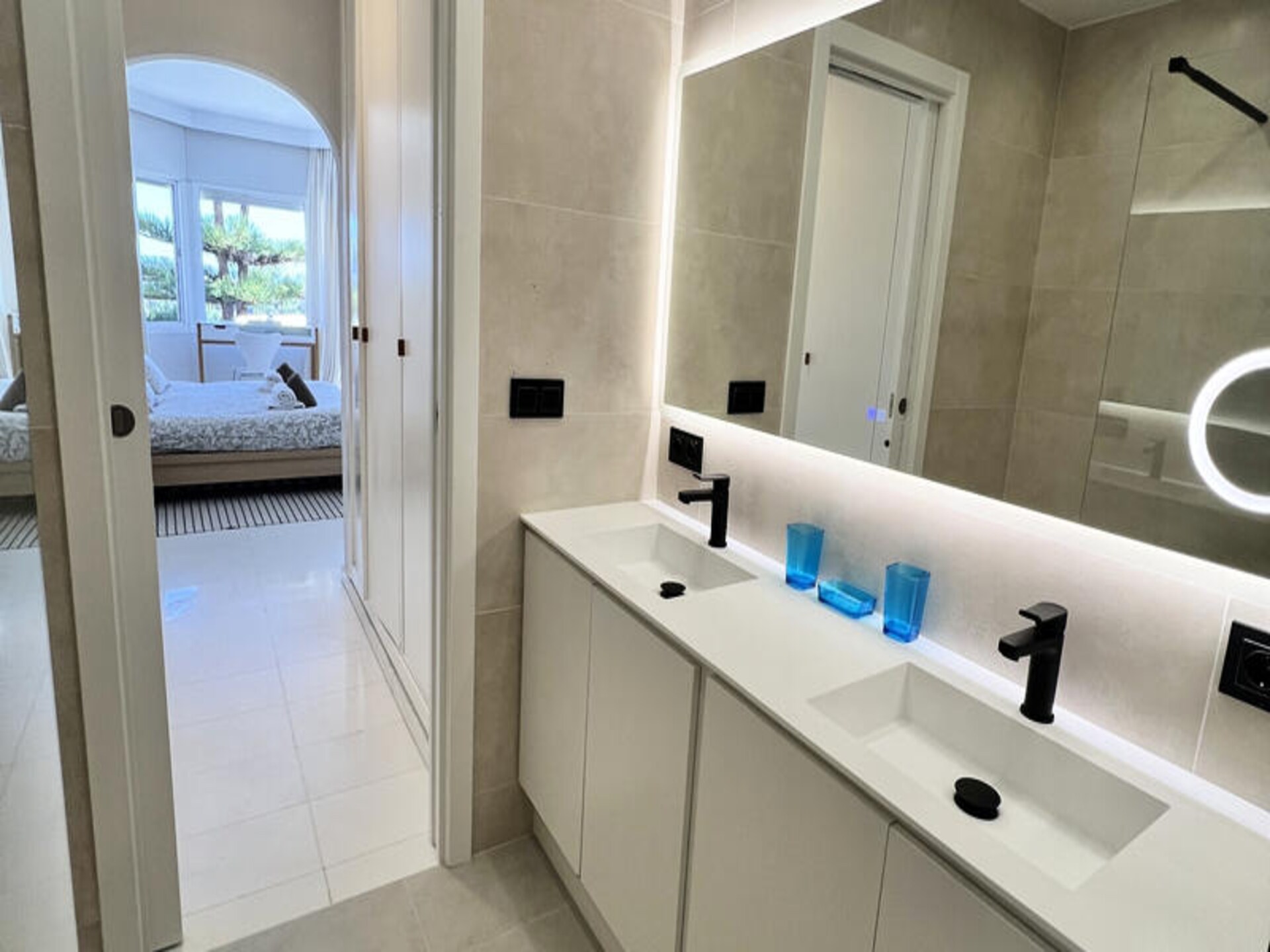 Luxe appartement op de Golden Mile met zeezicht en 60m² terras - foto 34