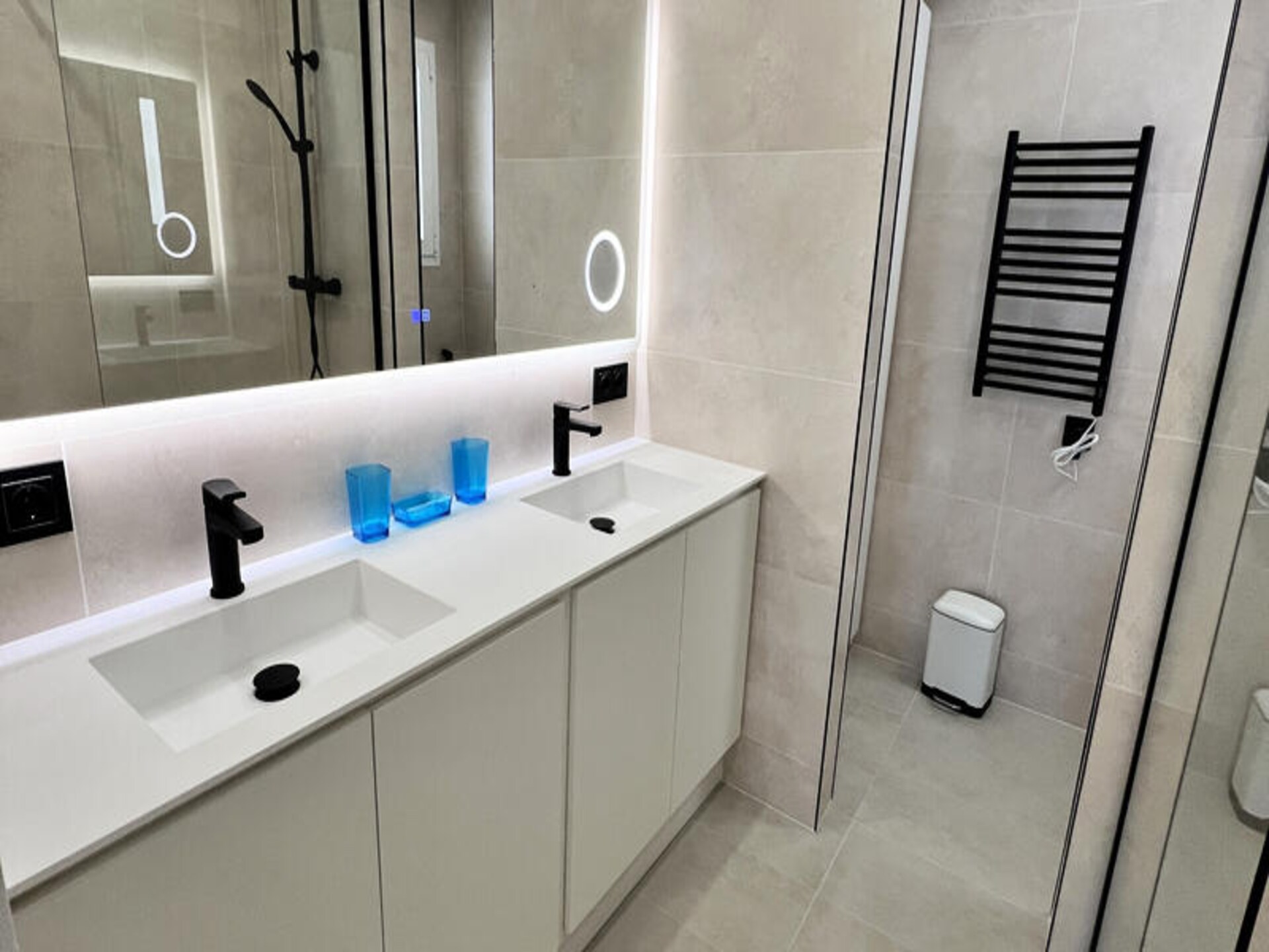 Luxe appartement op de Golden Mile met zeezicht en 60m² terras - foto 35