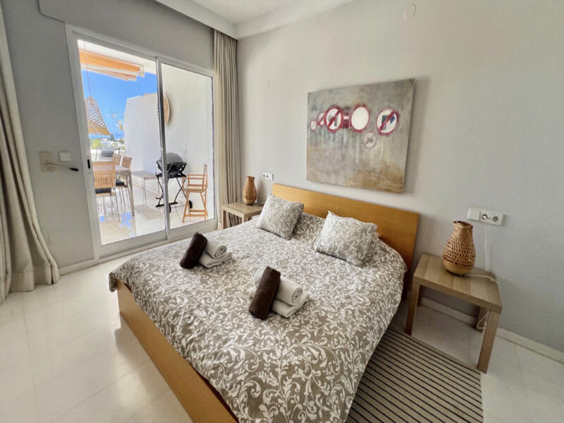 Luxe appartement op de Golden Mile met zeezicht en 60m² terras - foto 39