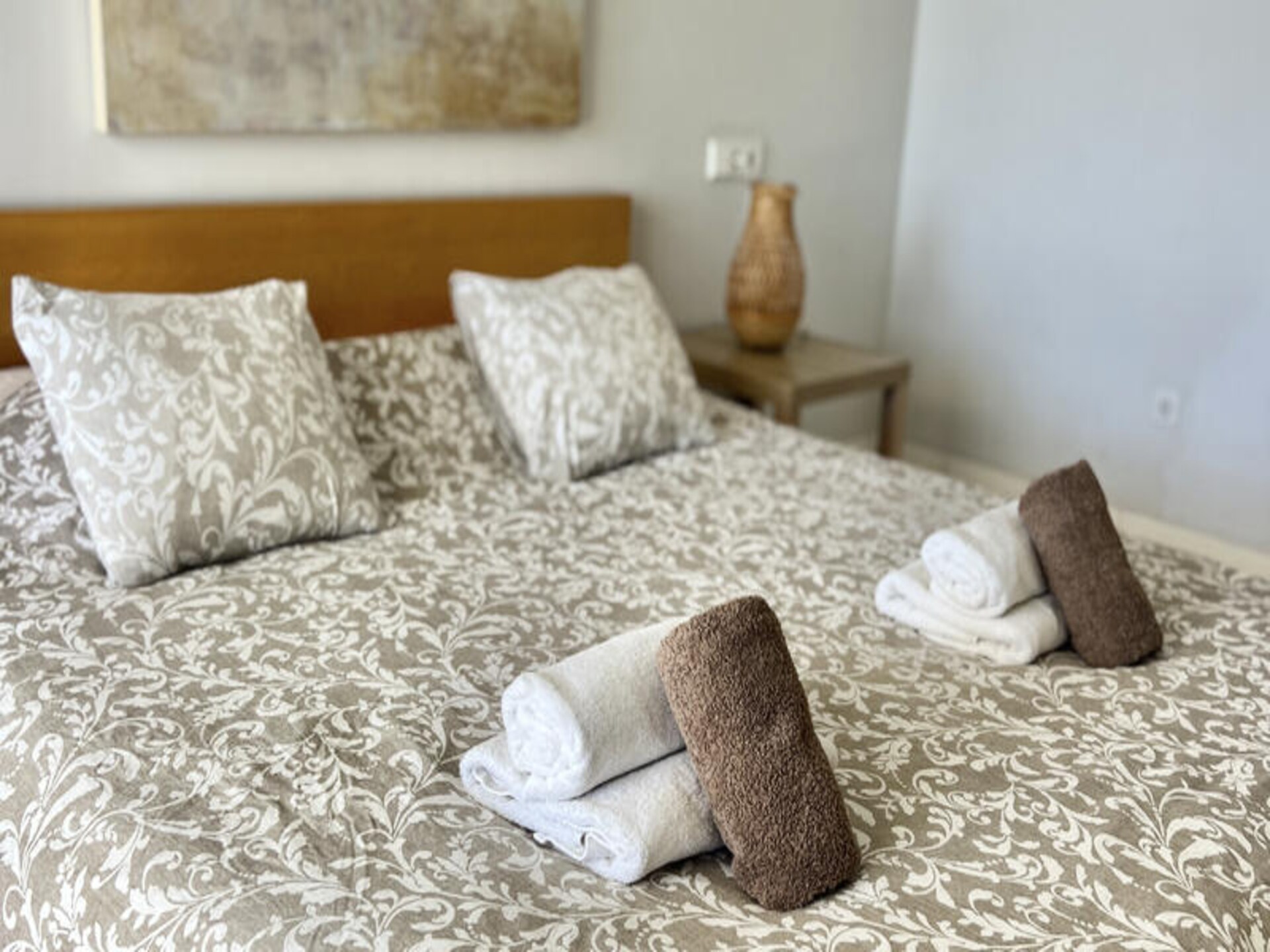 Luxe appartement op de Golden Mile met zeezicht en 60m² terras - foto 40