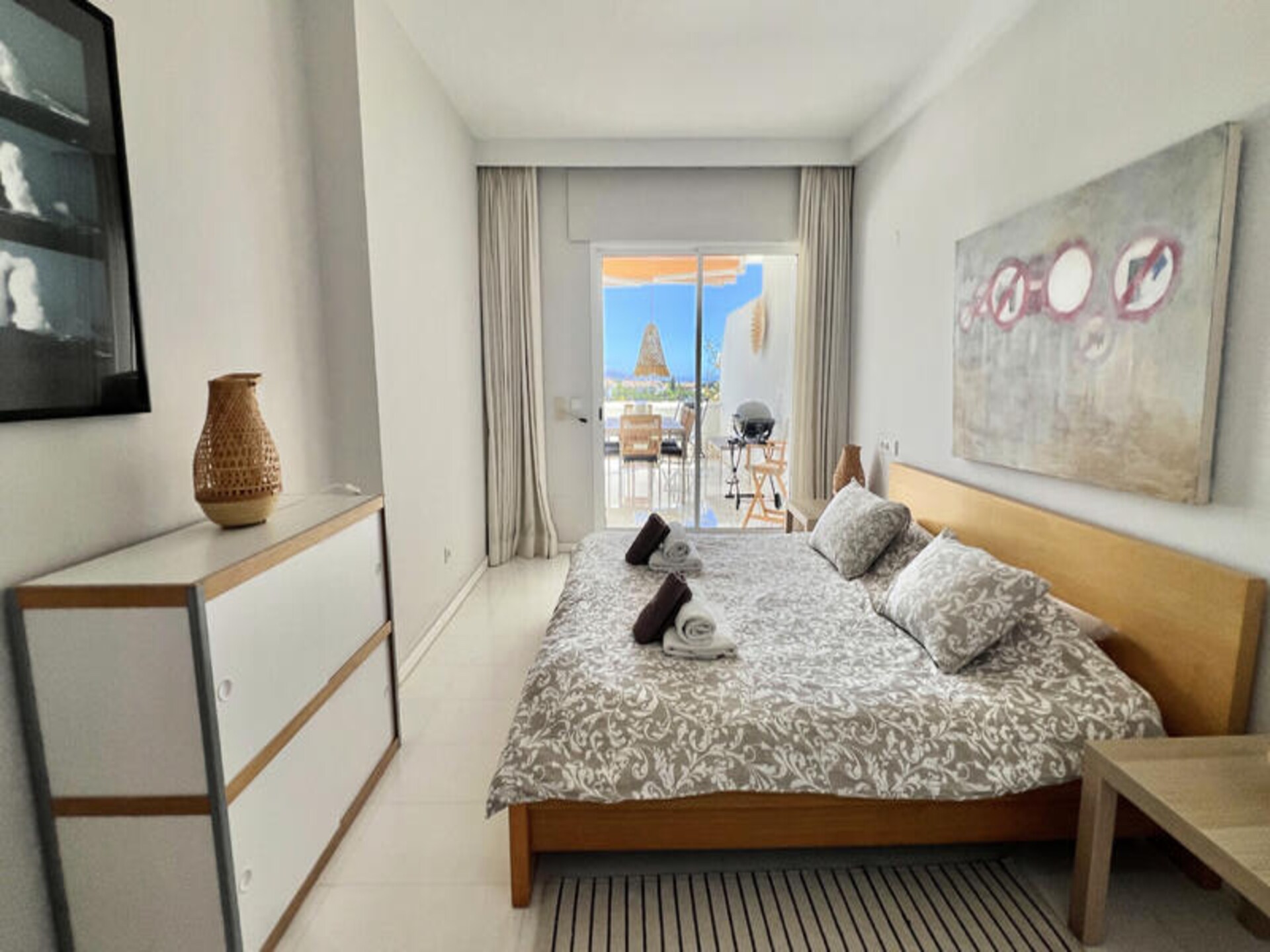 Luxe appartement op de Golden Mile met zeezicht en 60m² terras - foto 42