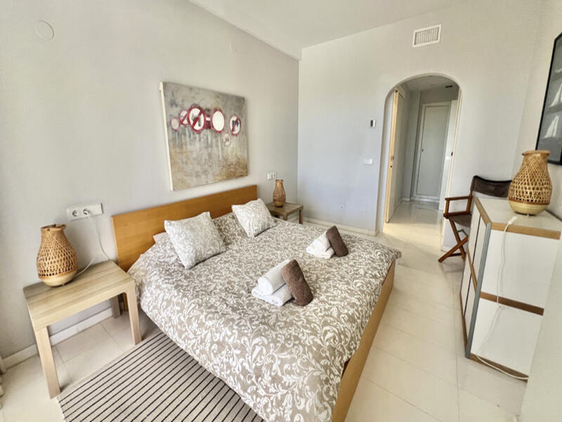 Luxe appartement op de Golden Mile met zeezicht en 60m² terras - foto 43