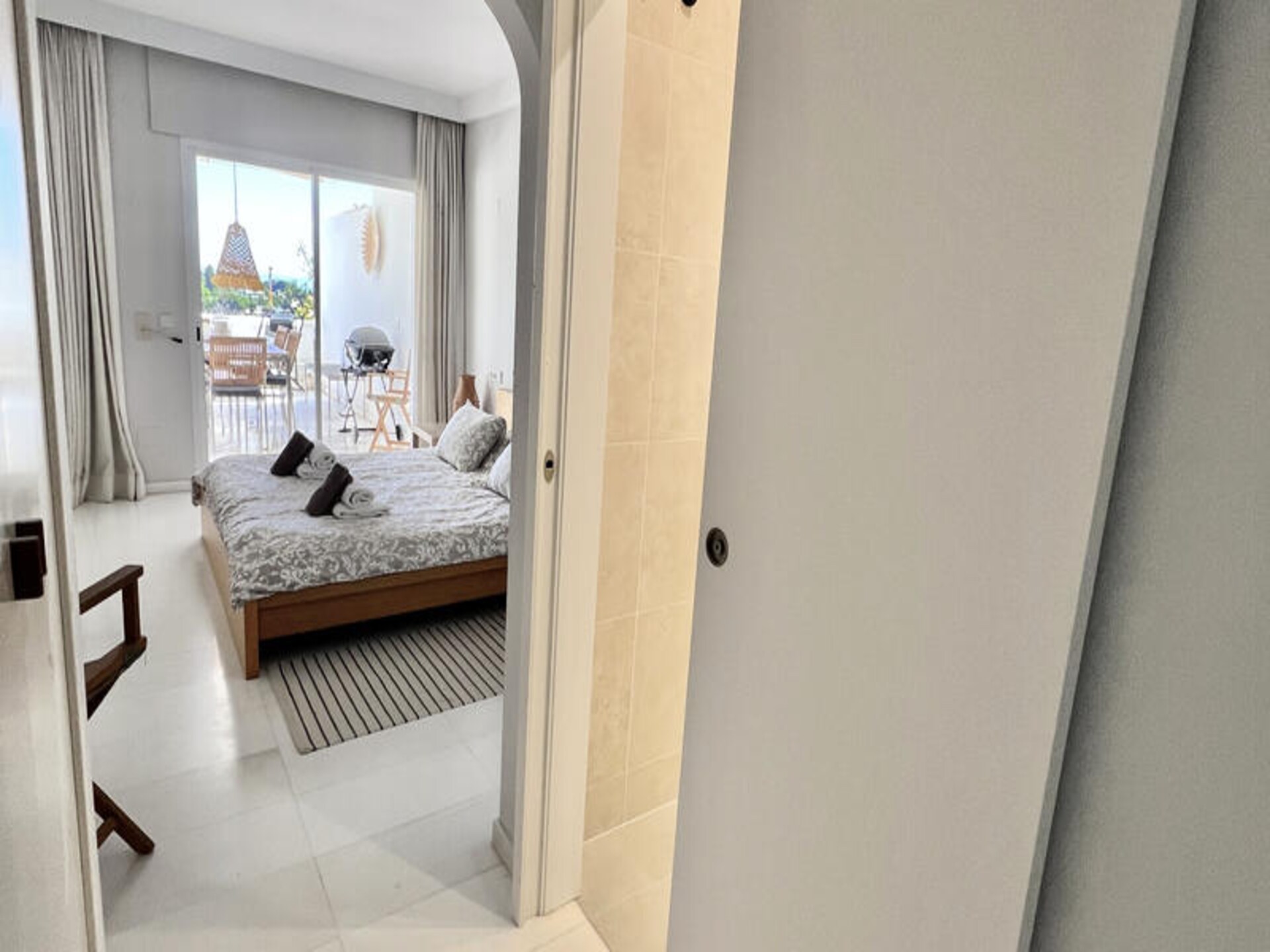 Luxe appartement op de Golden Mile met zeezicht en 60m² terras - foto 44