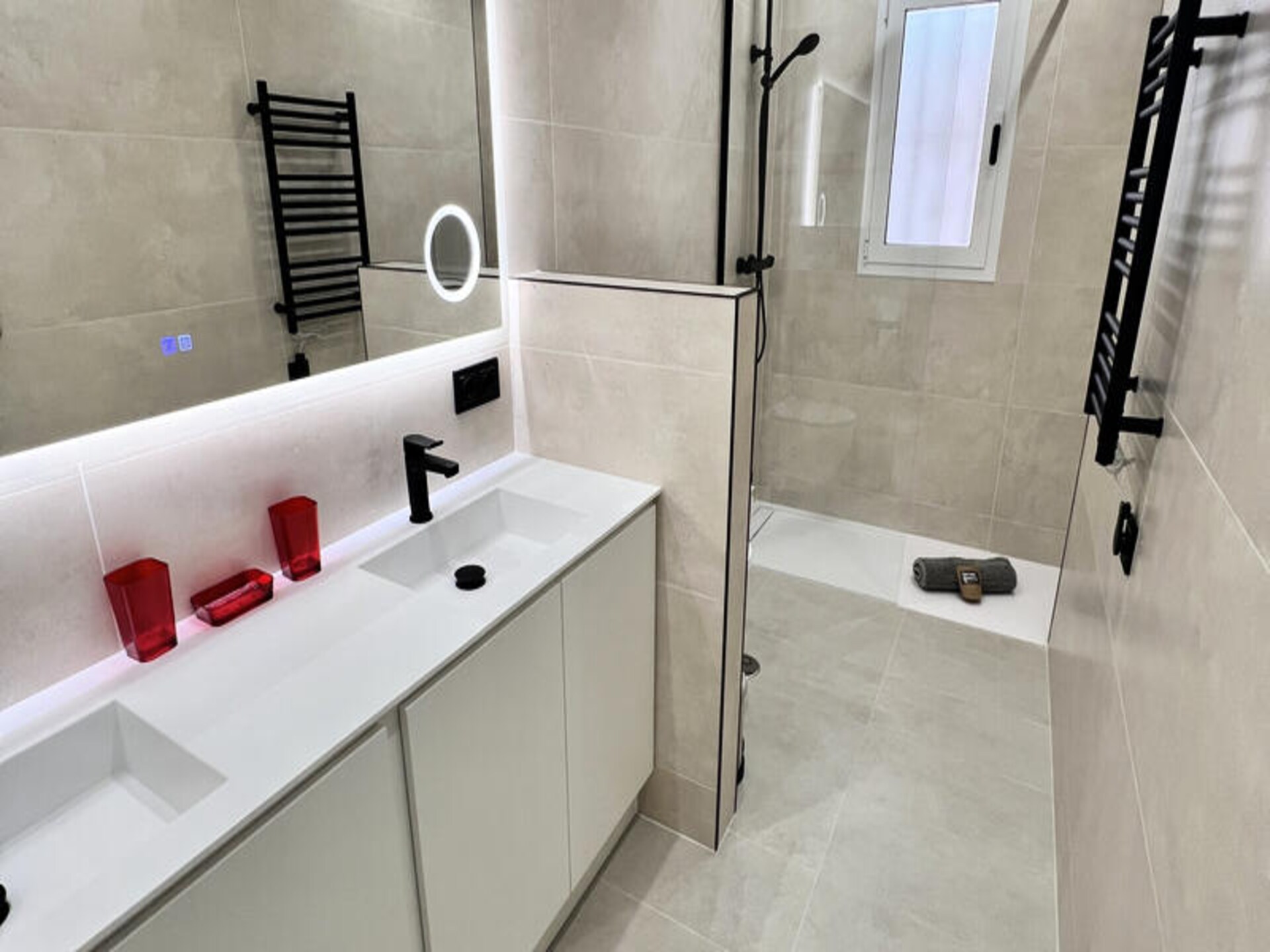Luxe appartement op de Golden Mile met zeezicht en 60m² terras - foto 45
