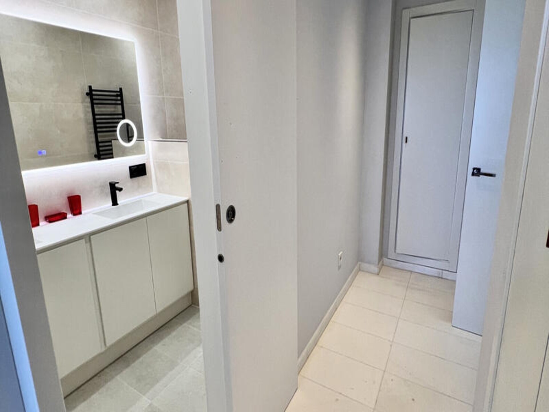 Luxe appartement op de Golden Mile met zeezicht en 60m² terras - foto 51