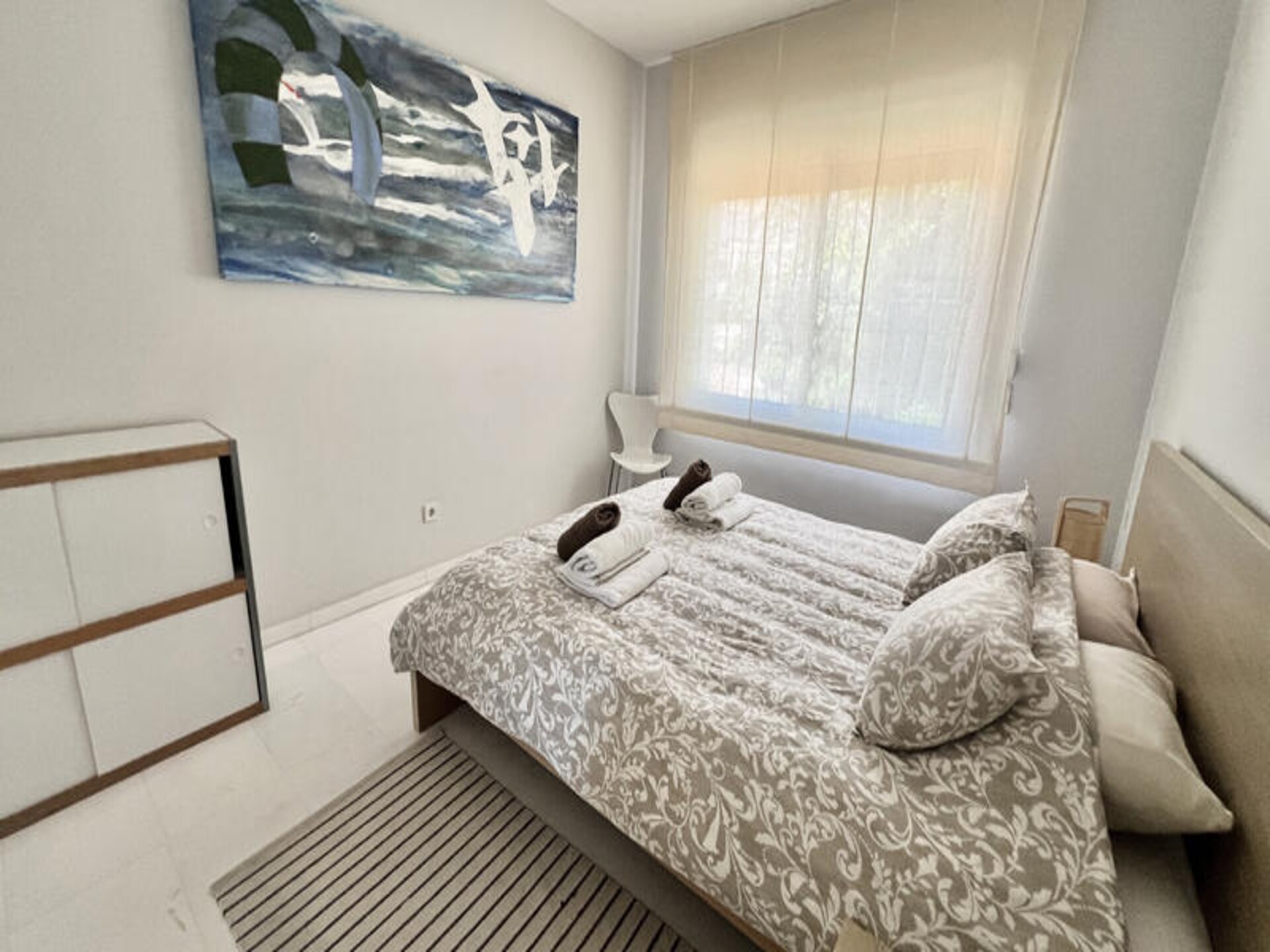 Luxe appartement op de Golden Mile met zeezicht en 60m² terras - foto 53