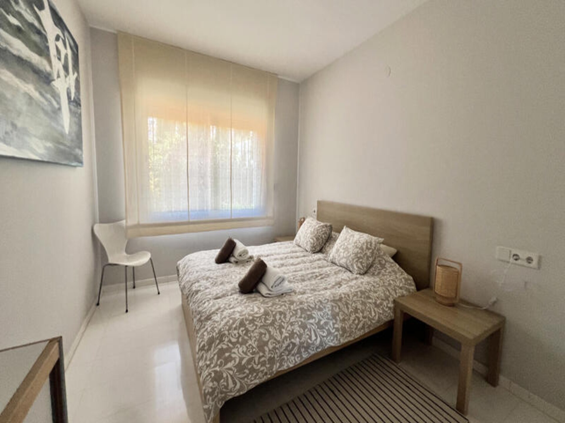 Luxe appartement op de Golden Mile met zeezicht en 60m² terras - foto 54