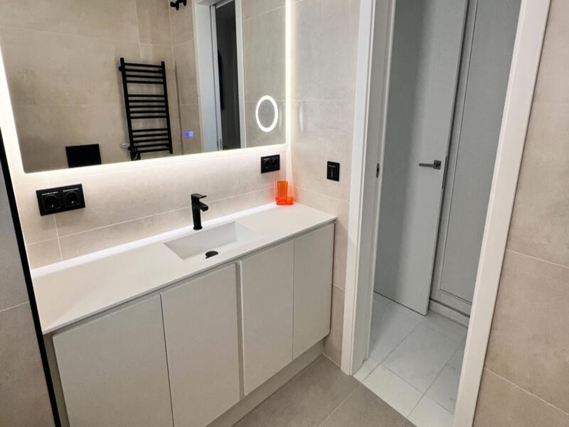 Luxe appartement op de Golden Mile met zeezicht en 60m² terras - foto 56