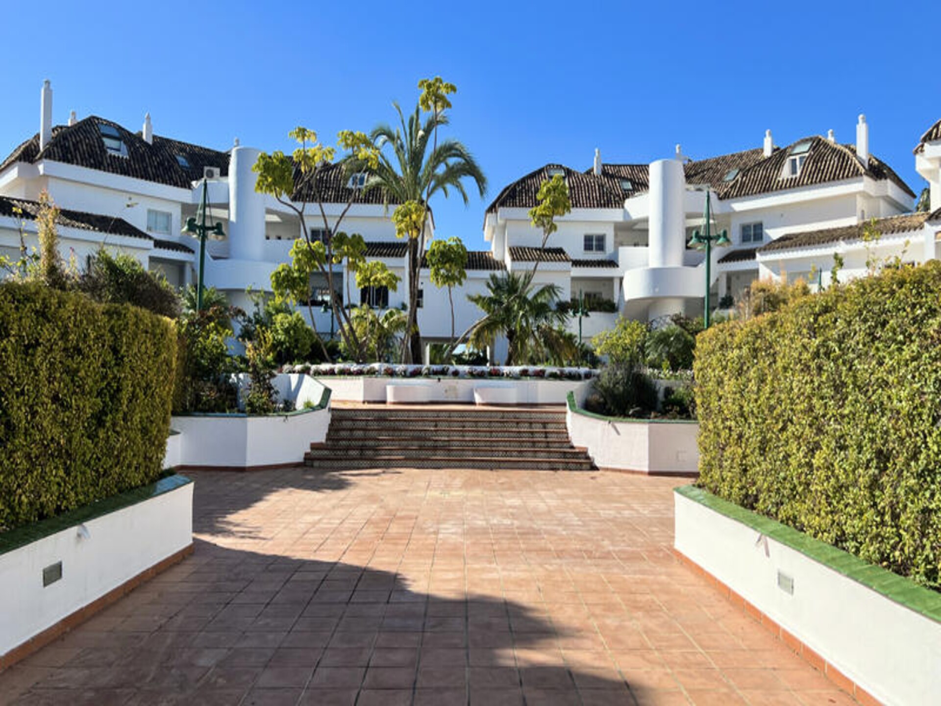 Luxe appartement op de Golden Mile met zeezicht en 60m² terras - foto 66