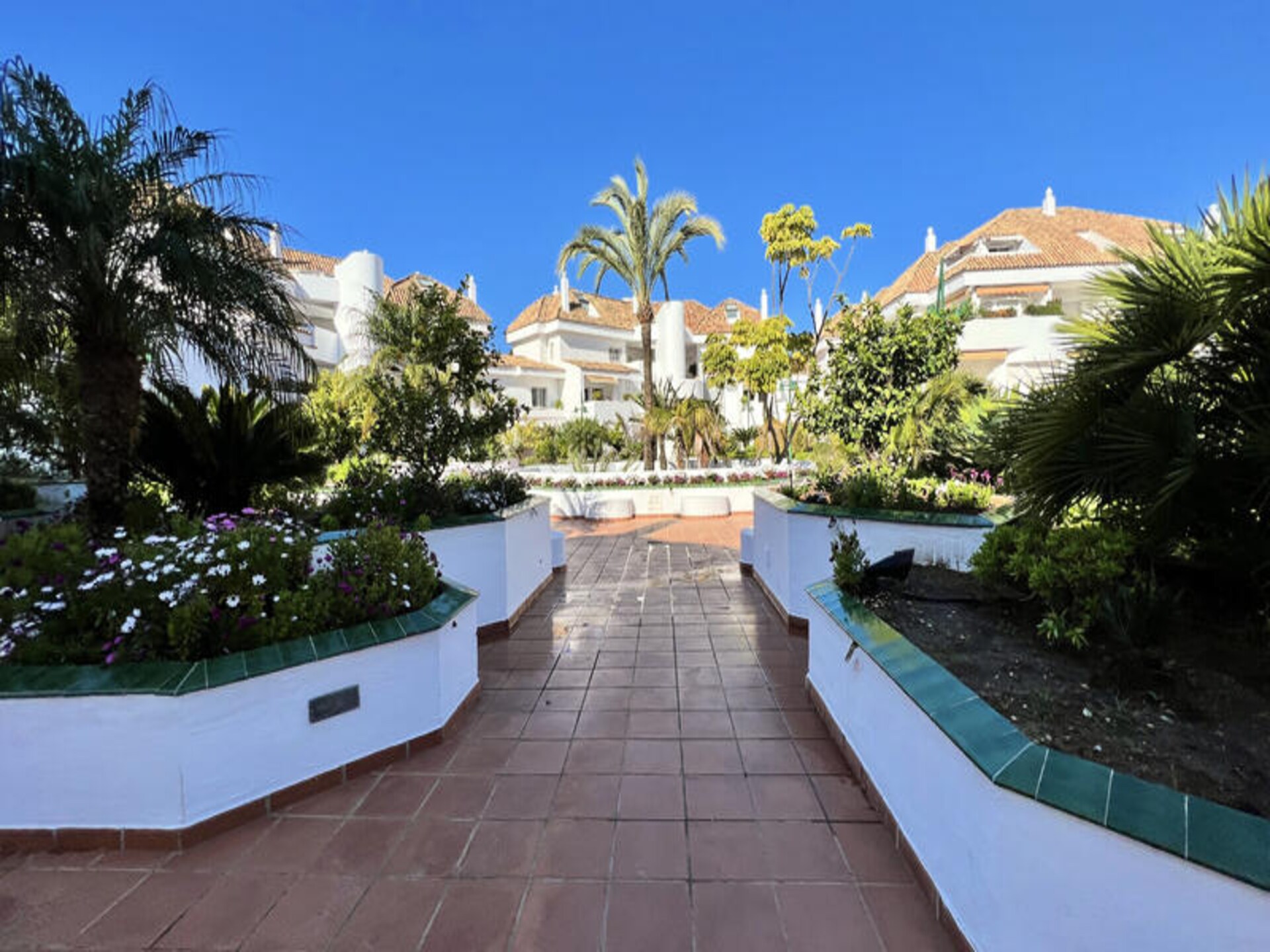 Luxe appartement op de Golden Mile met zeezicht en 60m² terras - foto 67