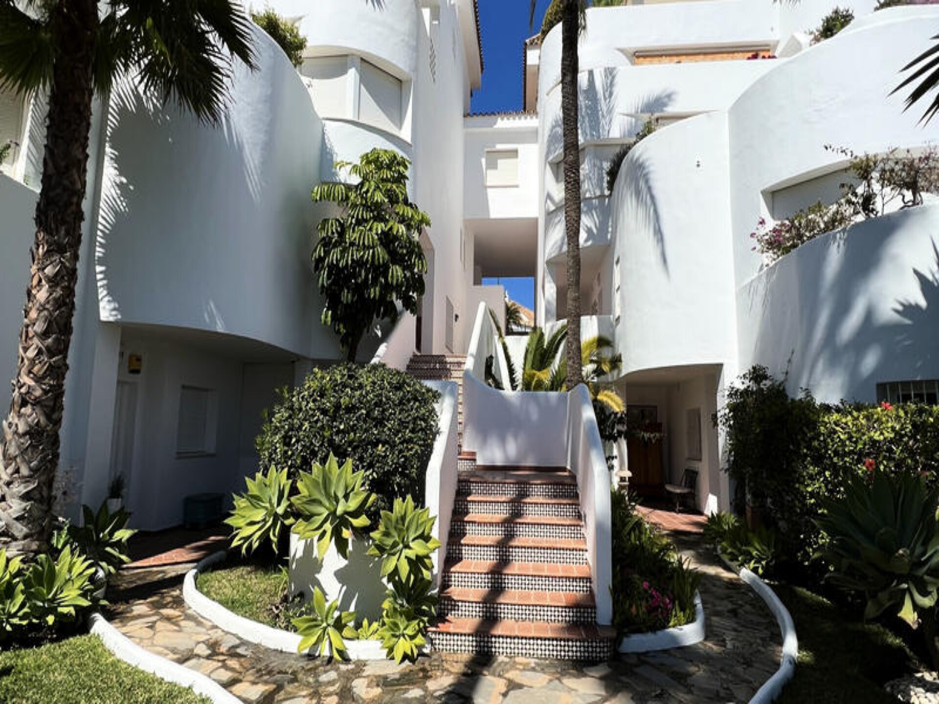 Luxe appartement op de Golden Mile met zeezicht en 60m² terras - foto 71