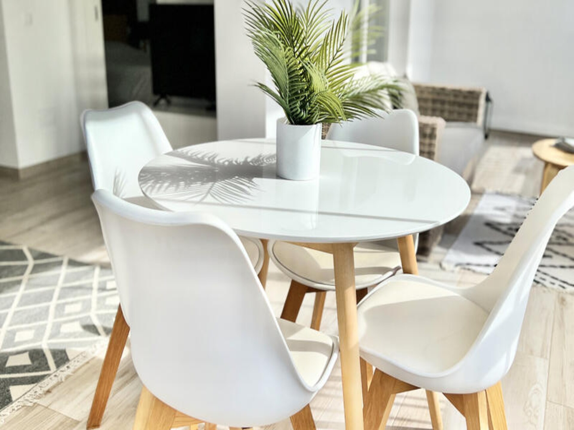 Zonnig appartement in Marbella, op 100 meter van het strand van Puerto Banús - foto 11