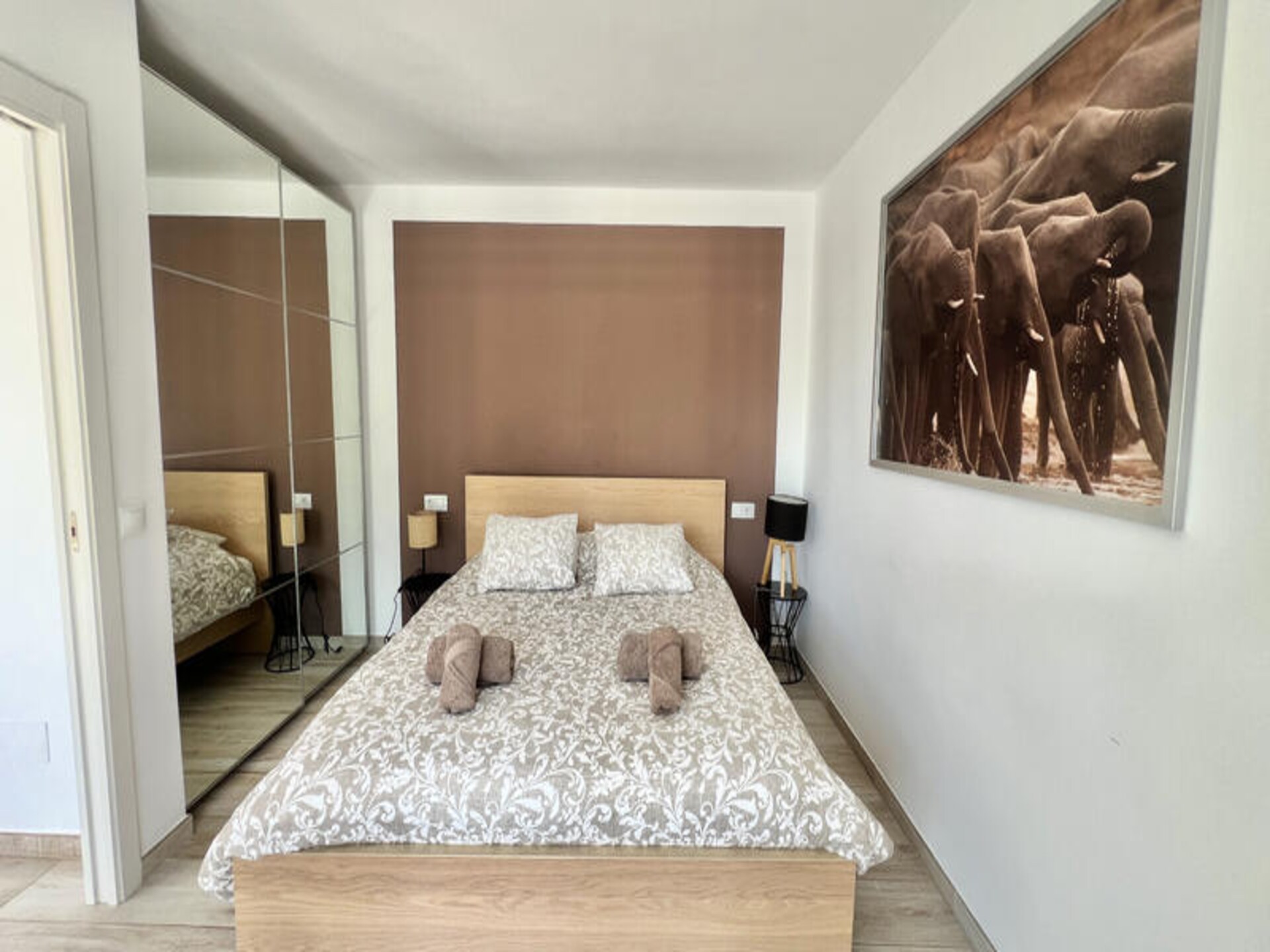 Zonnig appartement in Marbella, op 100 meter van het strand van Puerto Banús - foto 16