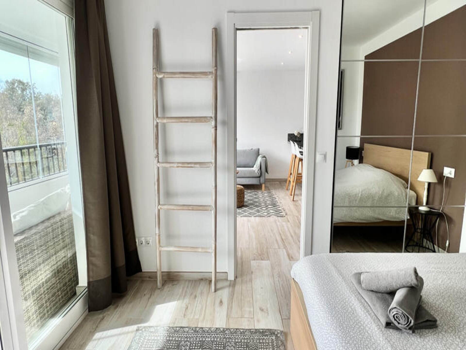 Zonnig appartement in Marbella, op 100 meter van het strand van Puerto Banús - foto 17