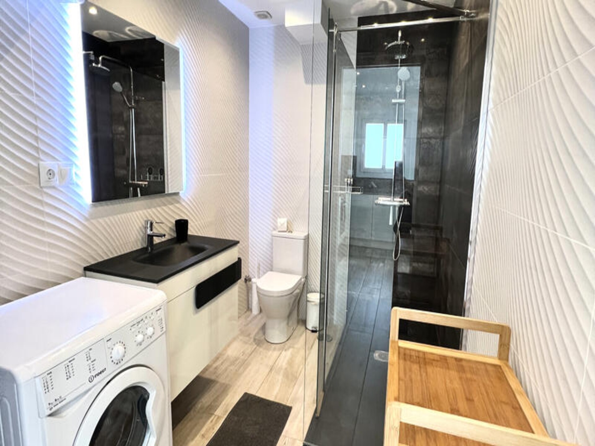Zonnig appartement in Marbella, op 100 meter van het strand van Puerto Banús - foto 18