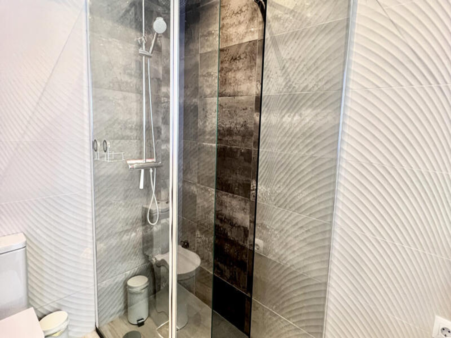 Zonnig appartement in Marbella, op 100 meter van het strand van Puerto Banús - foto 19