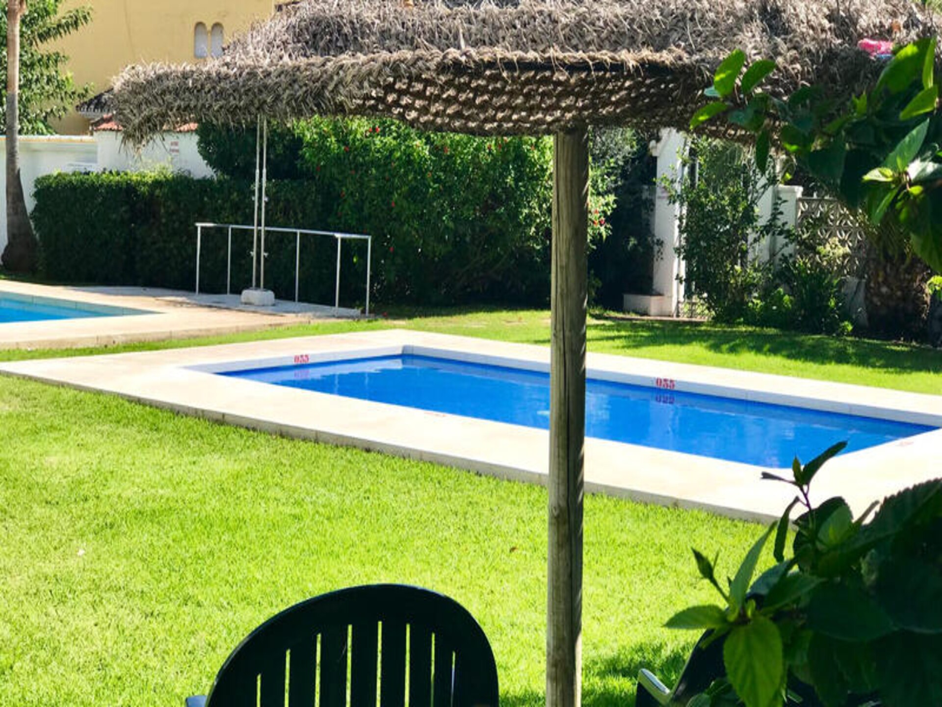 Zonnig appartement in Marbella, op 100 meter van het strand van Puerto Banús - foto 20