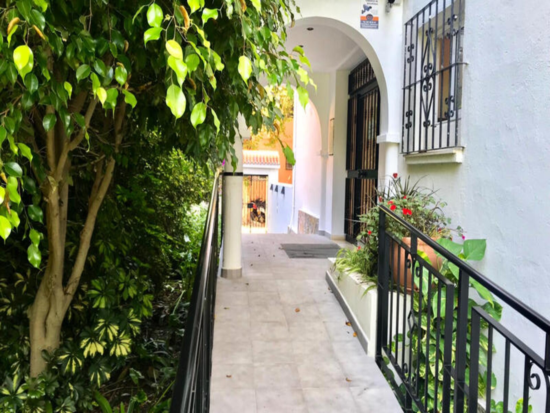 Zonnig appartement in Marbella, op 100 meter van het strand van Puerto Banús - foto 24