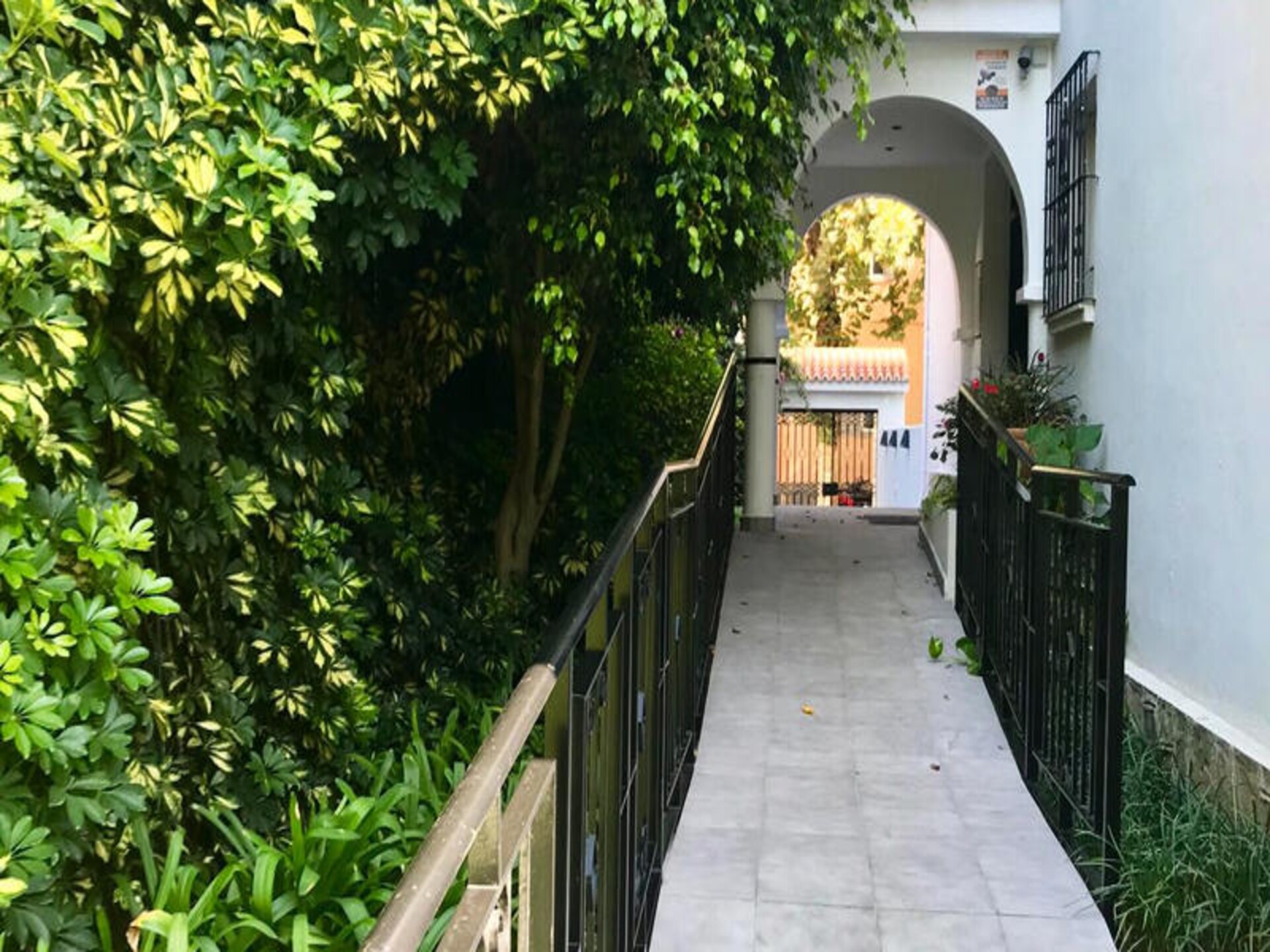 Zonnig appartement in Marbella, op 100 meter van het strand van Puerto Banús - foto 27