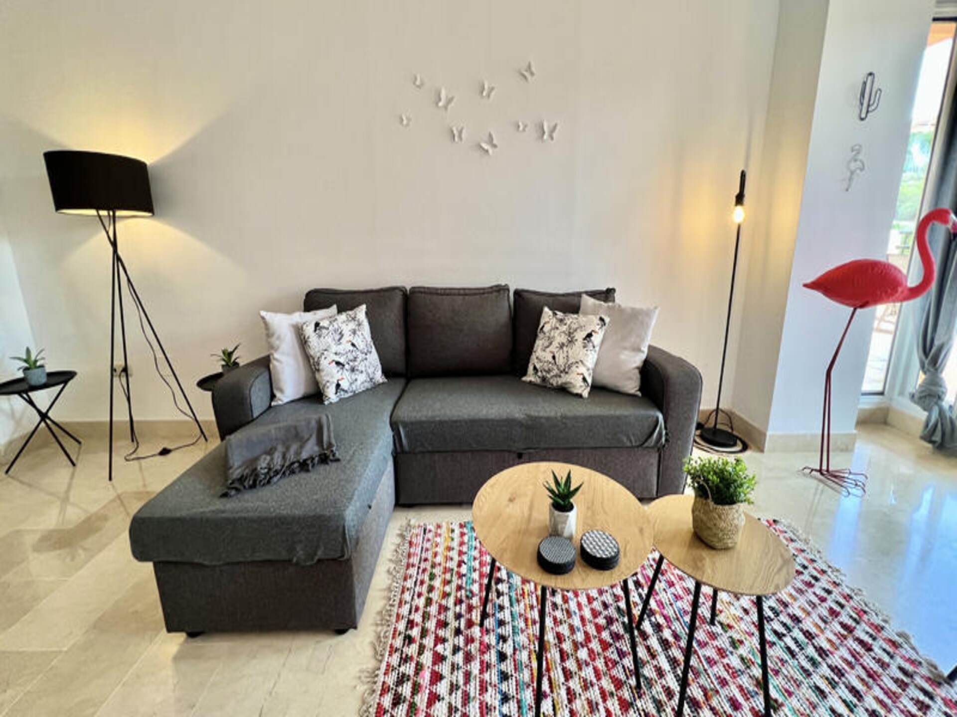Elegant appartement aan Santa Maria Golf met ruim terras in Elviria, Marbella - foto 4