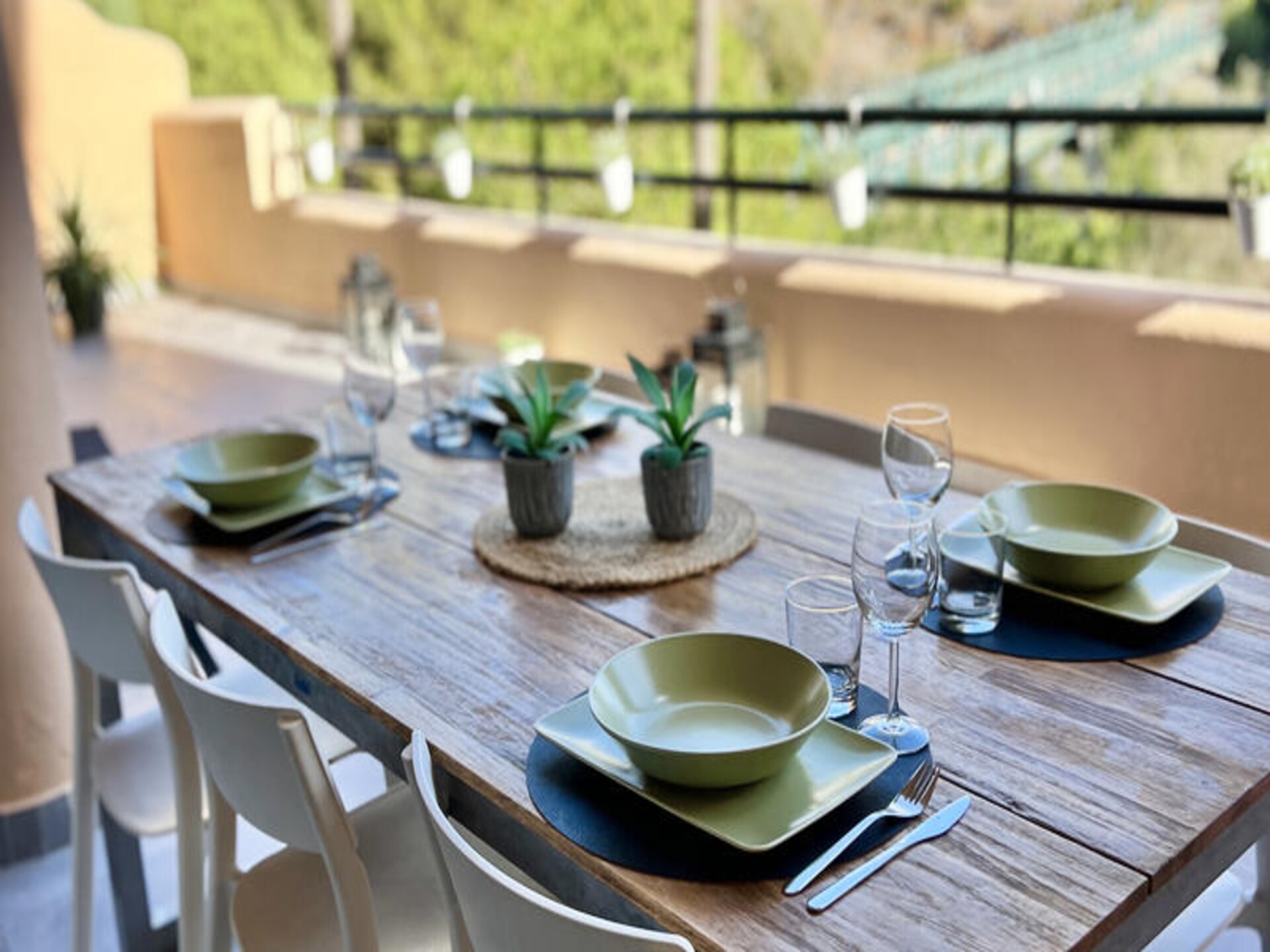 Elegant appartement aan Santa Maria Golf met ruim terras in Elviria, Marbella - foto 13