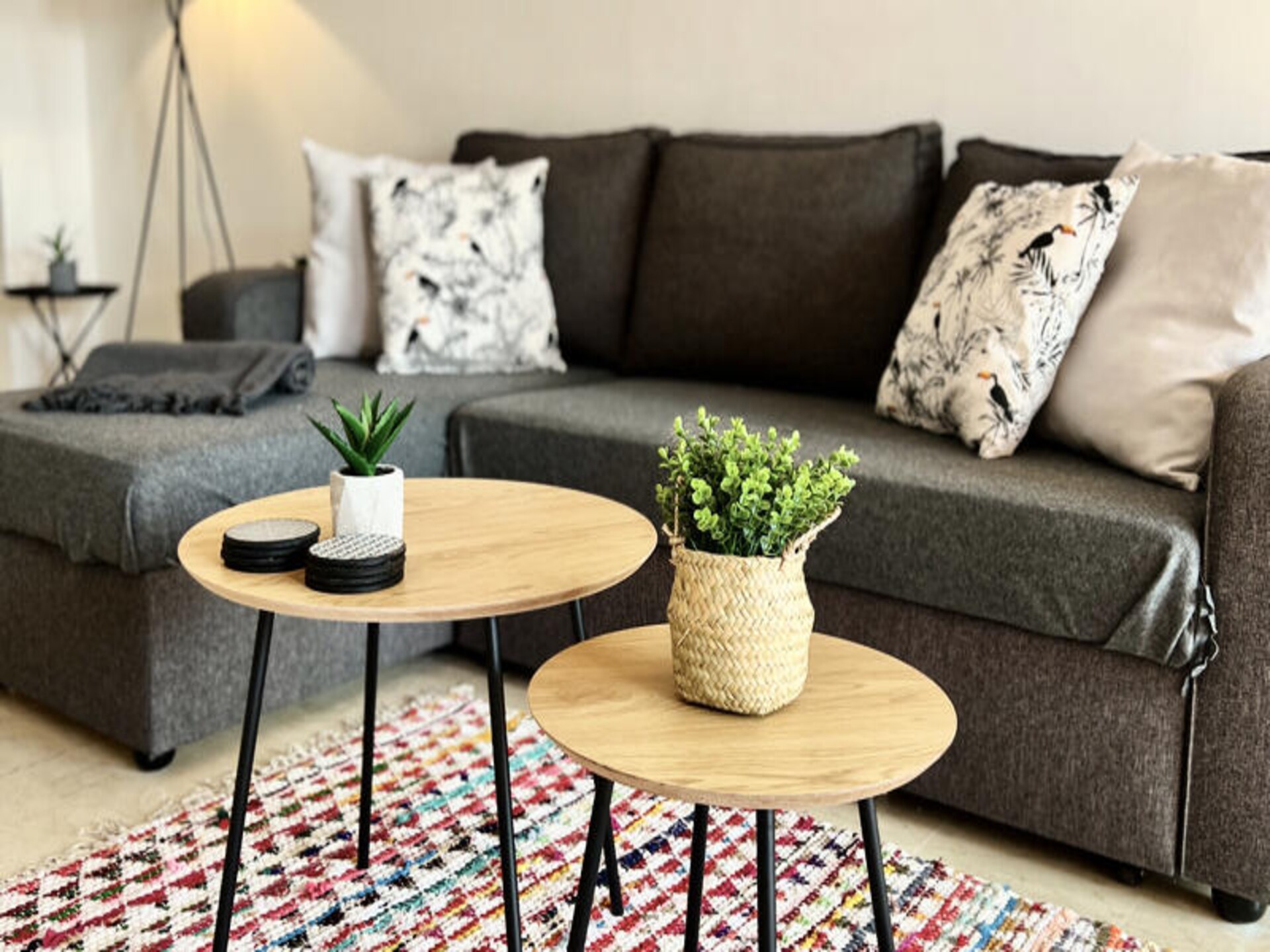 Elegant appartement aan Santa Maria Golf met ruim terras in Elviria, Marbella - foto 16