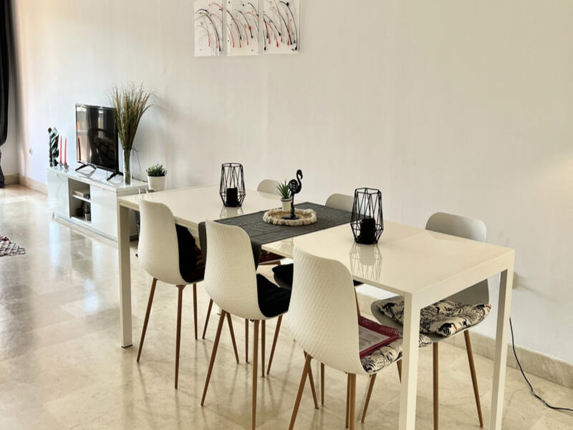 Elegant appartement aan Santa Maria Golf met ruim terras in Elviria, Marbella - foto 22
