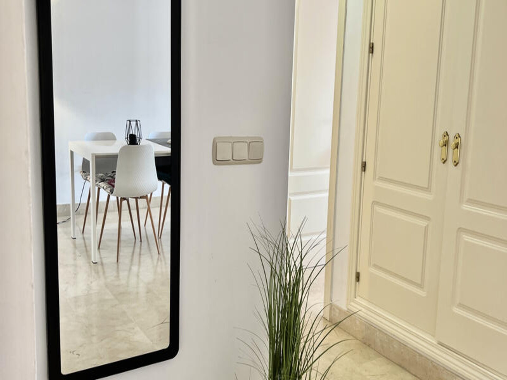 Elegant appartement aan Santa Maria Golf met ruim terras in Elviria, Marbella - foto 27