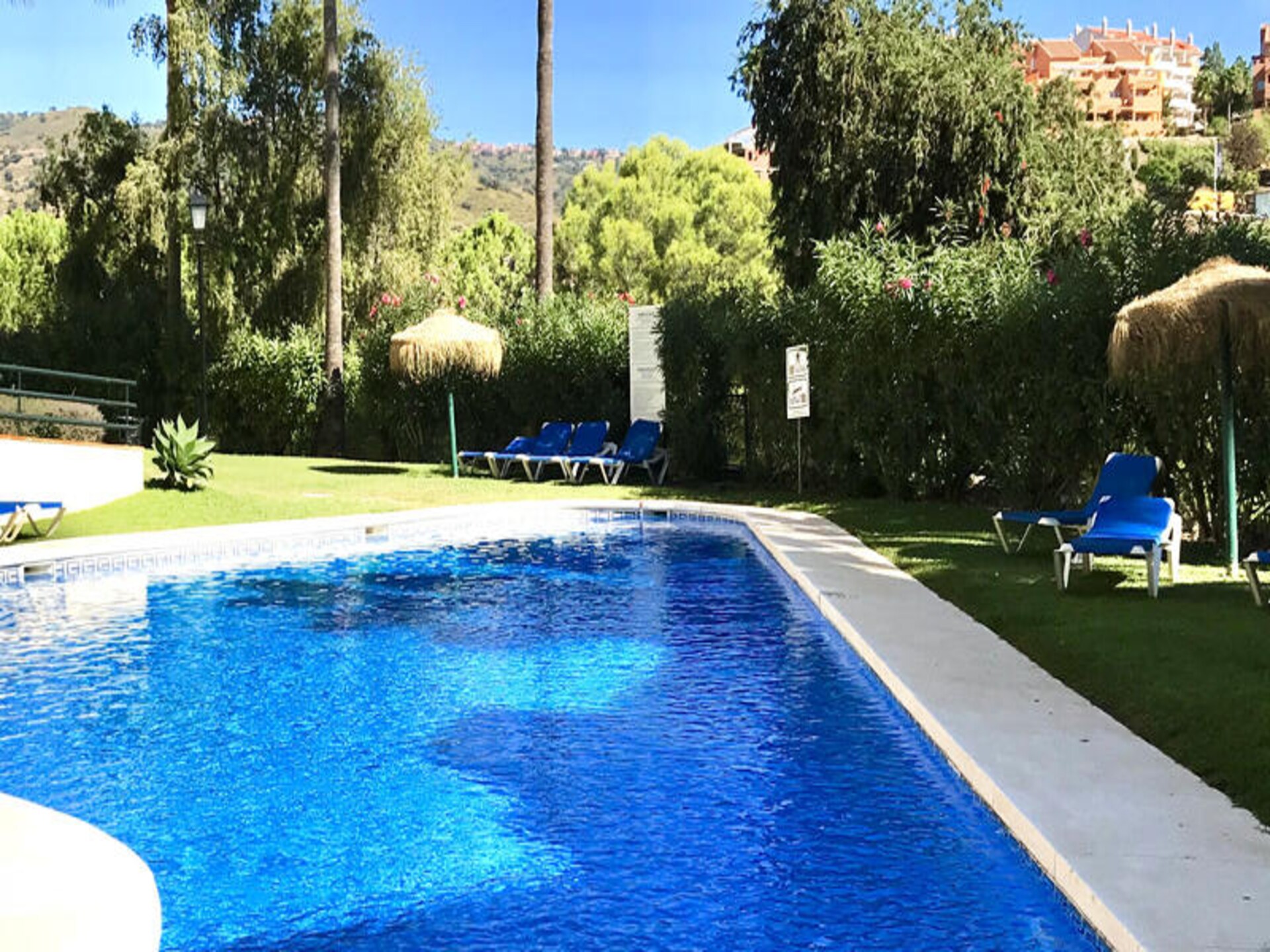 Elegant appartement aan Santa Maria Golf met ruim terras in Elviria, Marbella - foto 37