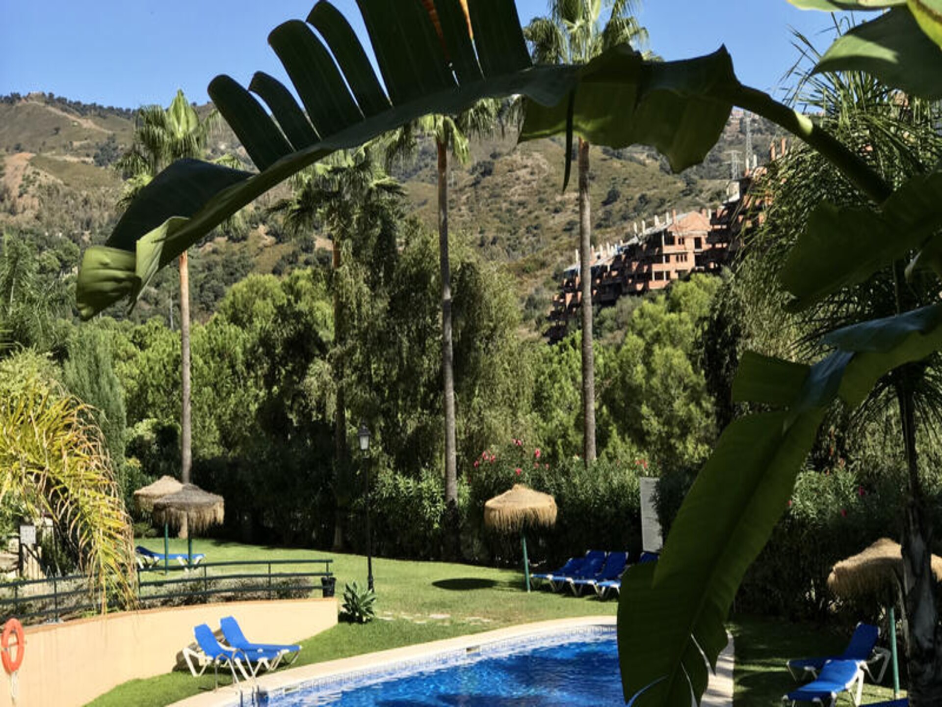 Elegant appartement aan Santa Maria Golf met ruim terras in Elviria, Marbella - foto 42