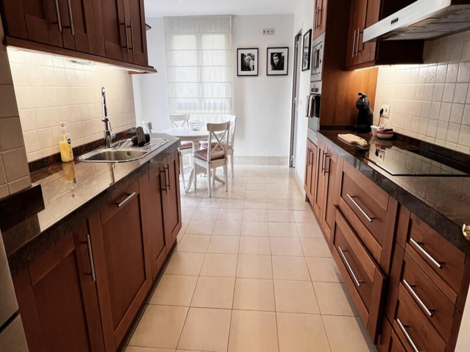 Luxe appartement met 170m² terras aan golfbaan Los Flamingos, Benahavís - foto 29