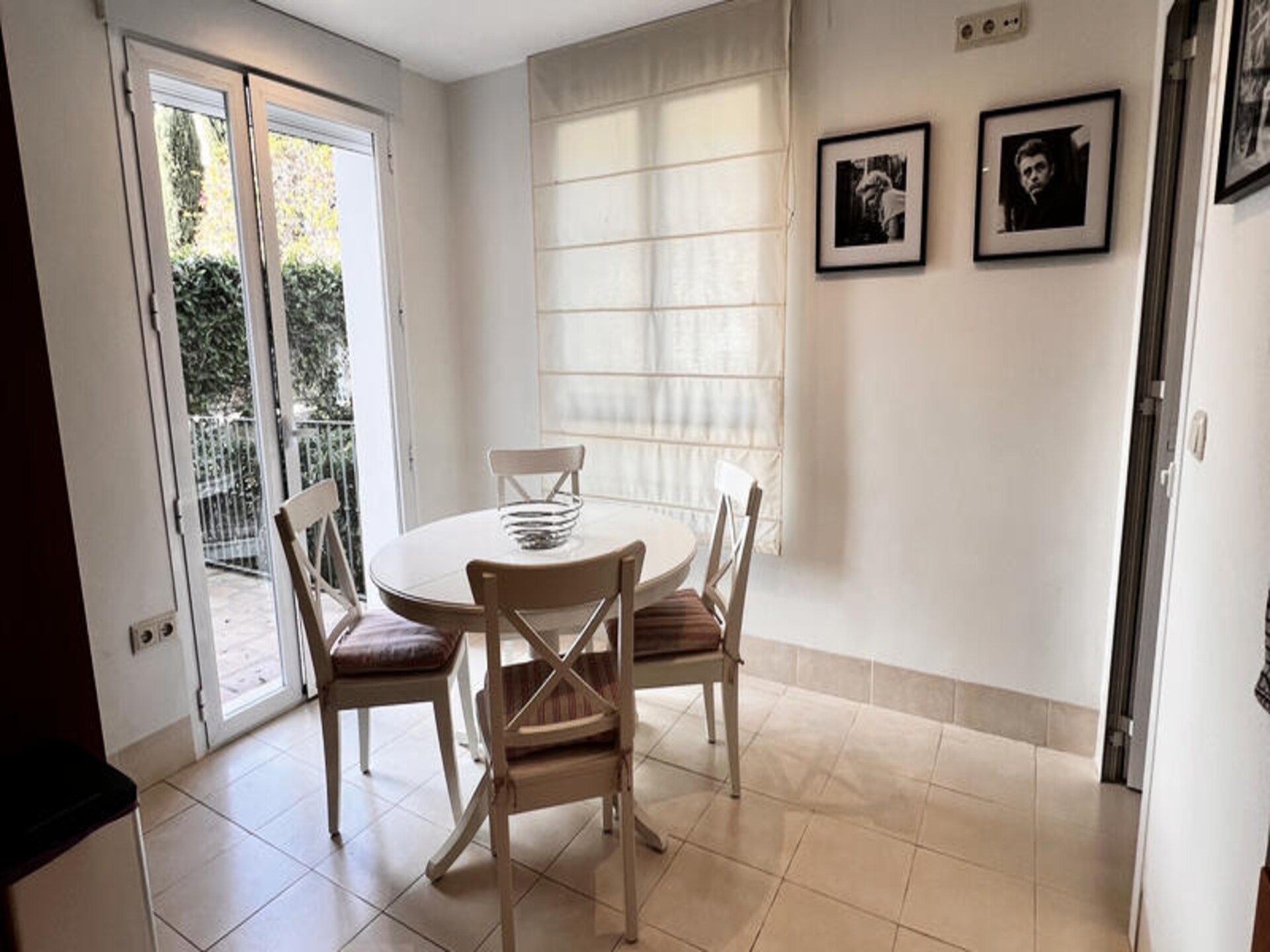 Luxe appartement met 170m² terras aan golfbaan Los Flamingos, Benahavís - foto 30