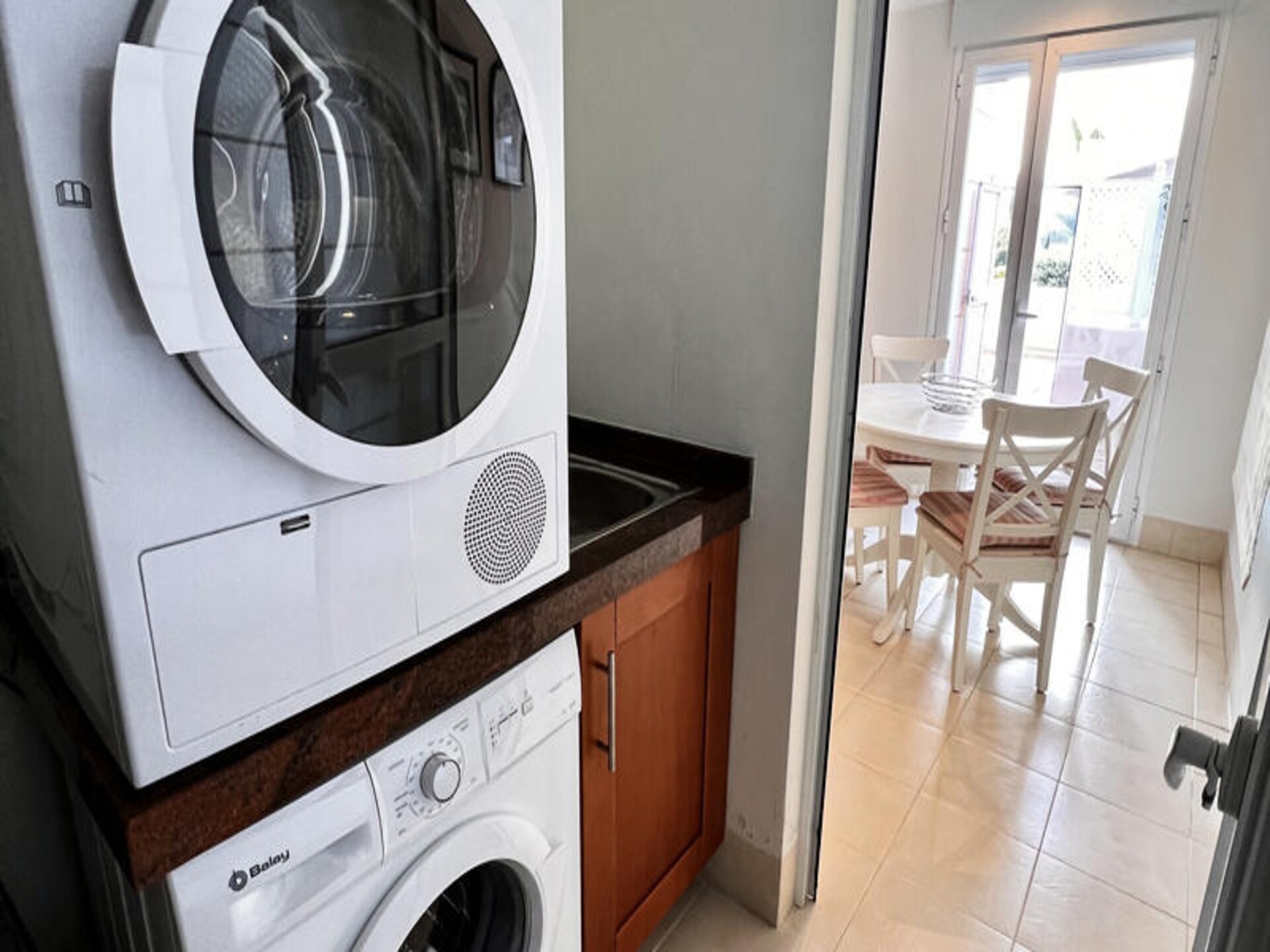 Luxe appartement met 170m² terras aan golfbaan Los Flamingos, Benahavís - foto 31