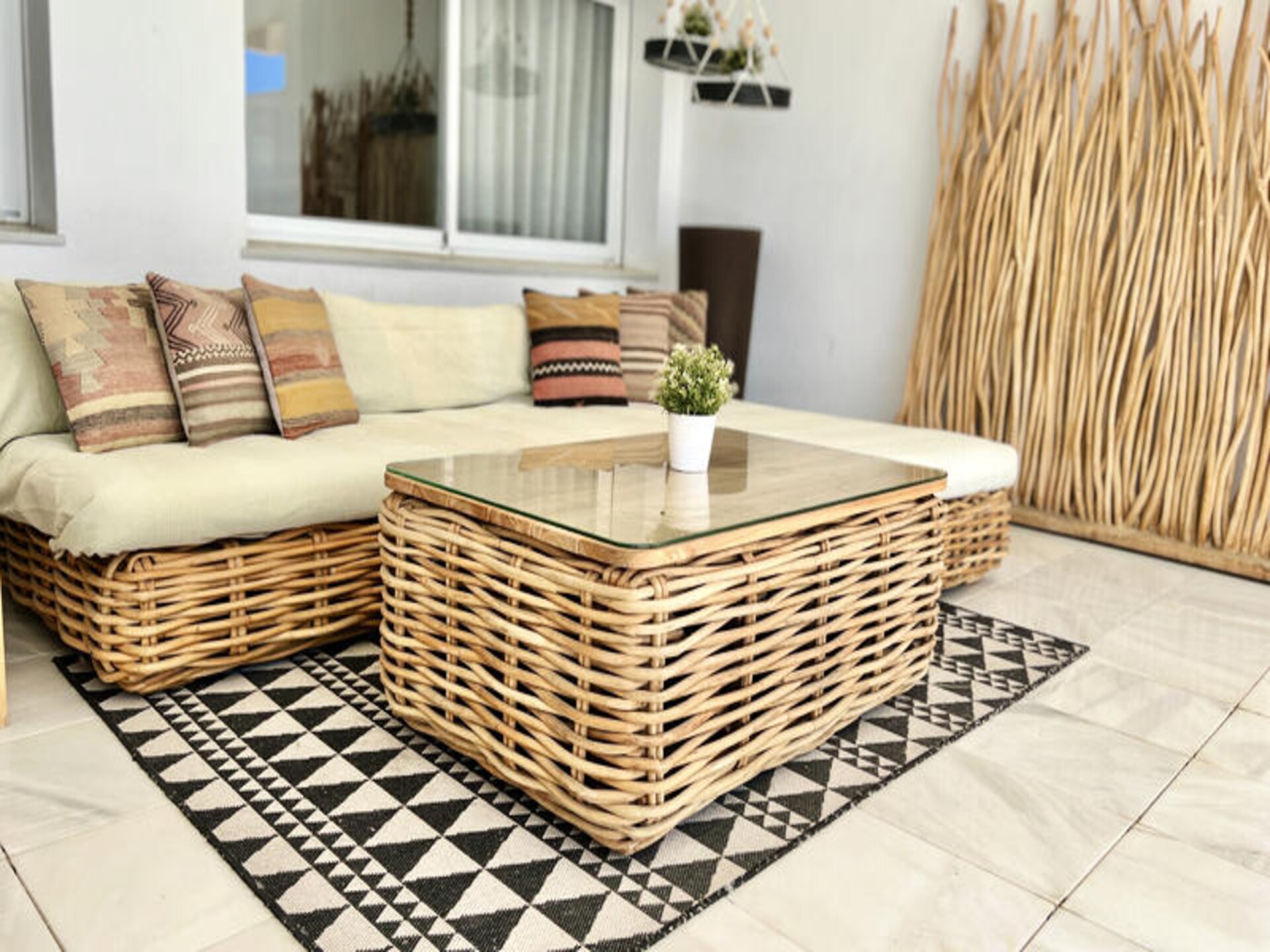 Luxe appartement met zeezicht en zwembaden nabij Marbella - foto 8
