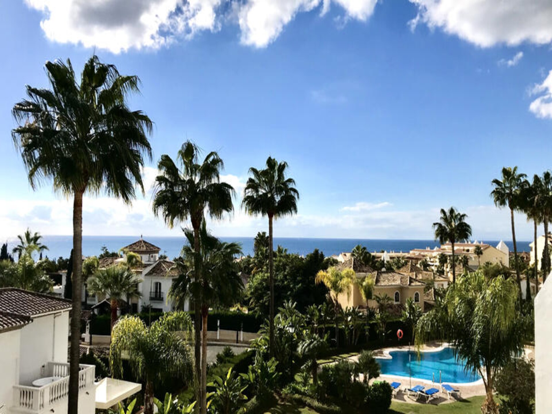 Luxe appartement met zeezicht en zwembaden nabij Marbella - foto 14