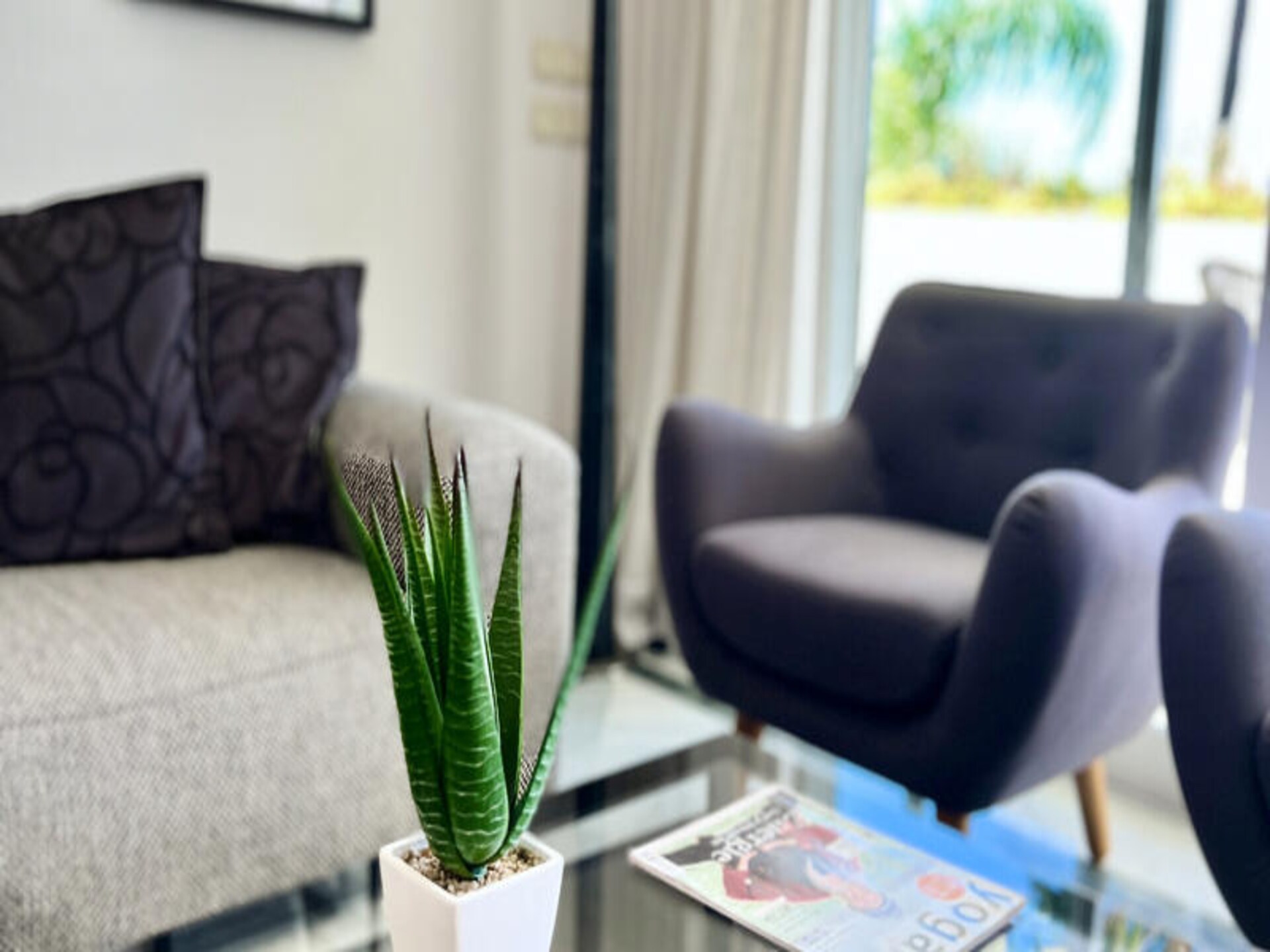 Luxe appartement met zeezicht en zwembaden nabij Marbella - foto 18