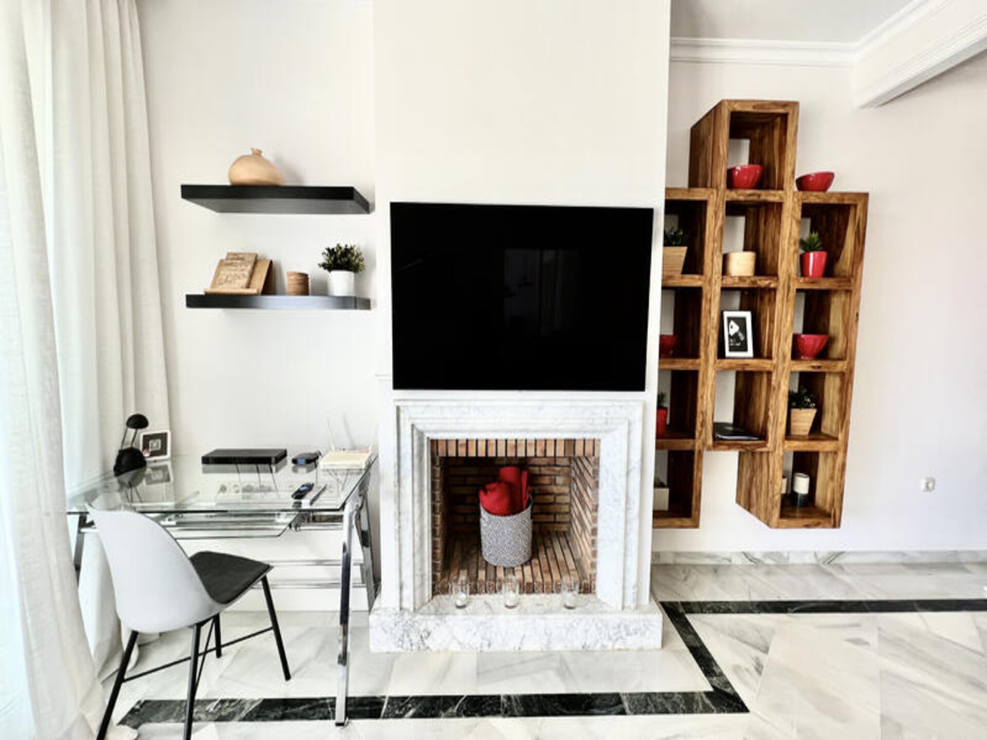 Luxe appartement met zeezicht en zwembaden nabij Marbella - foto 20