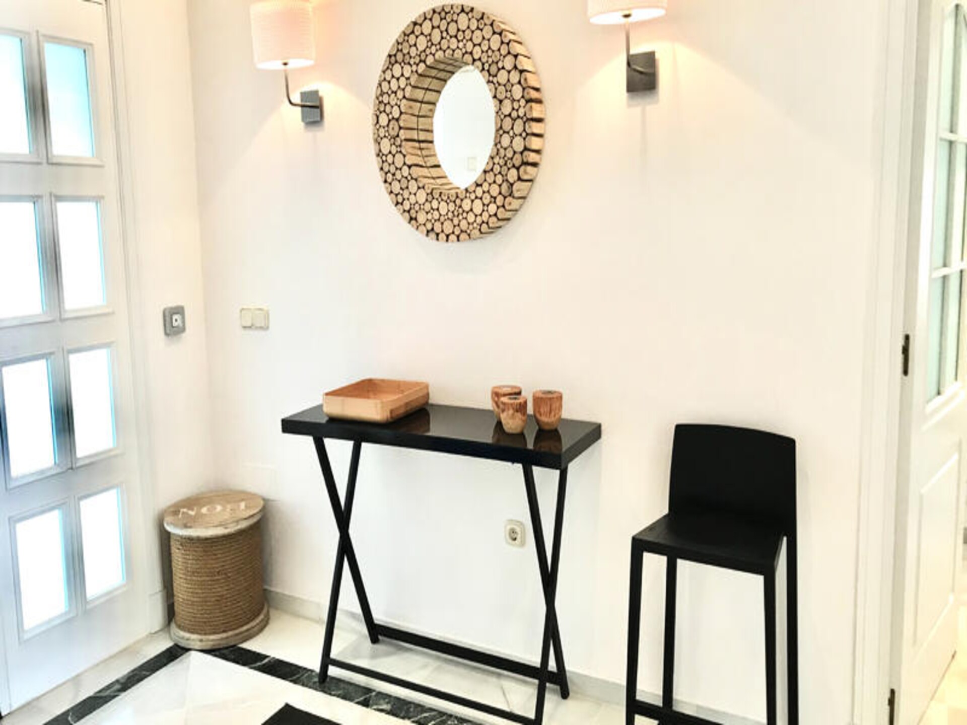 Luxe appartement met zeezicht en zwembaden nabij Marbella - foto 22