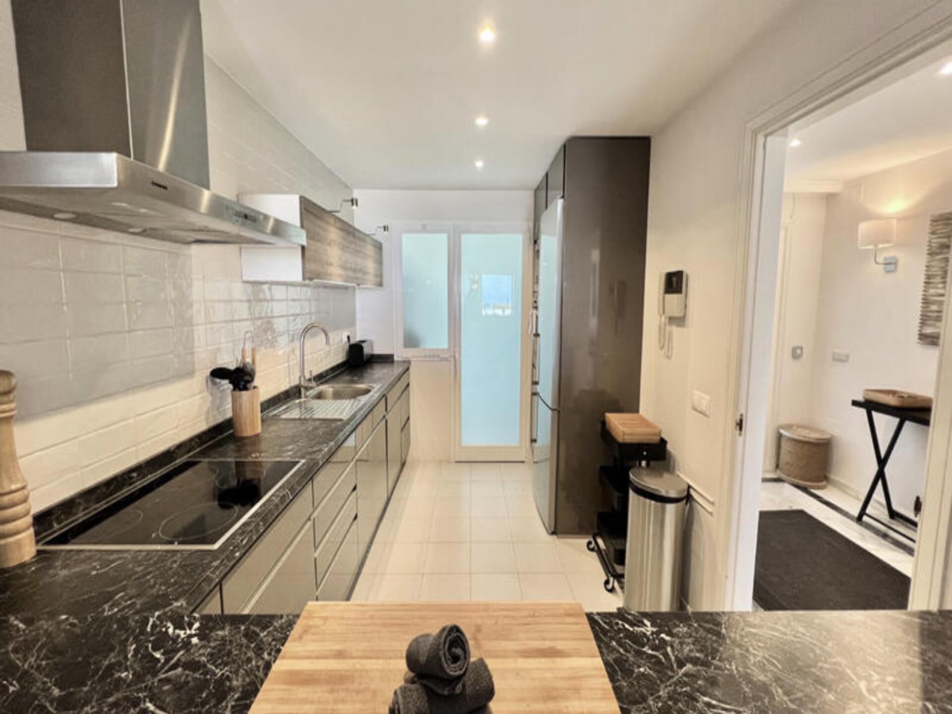 Luxe appartement met zeezicht en zwembaden nabij Marbella - foto 24