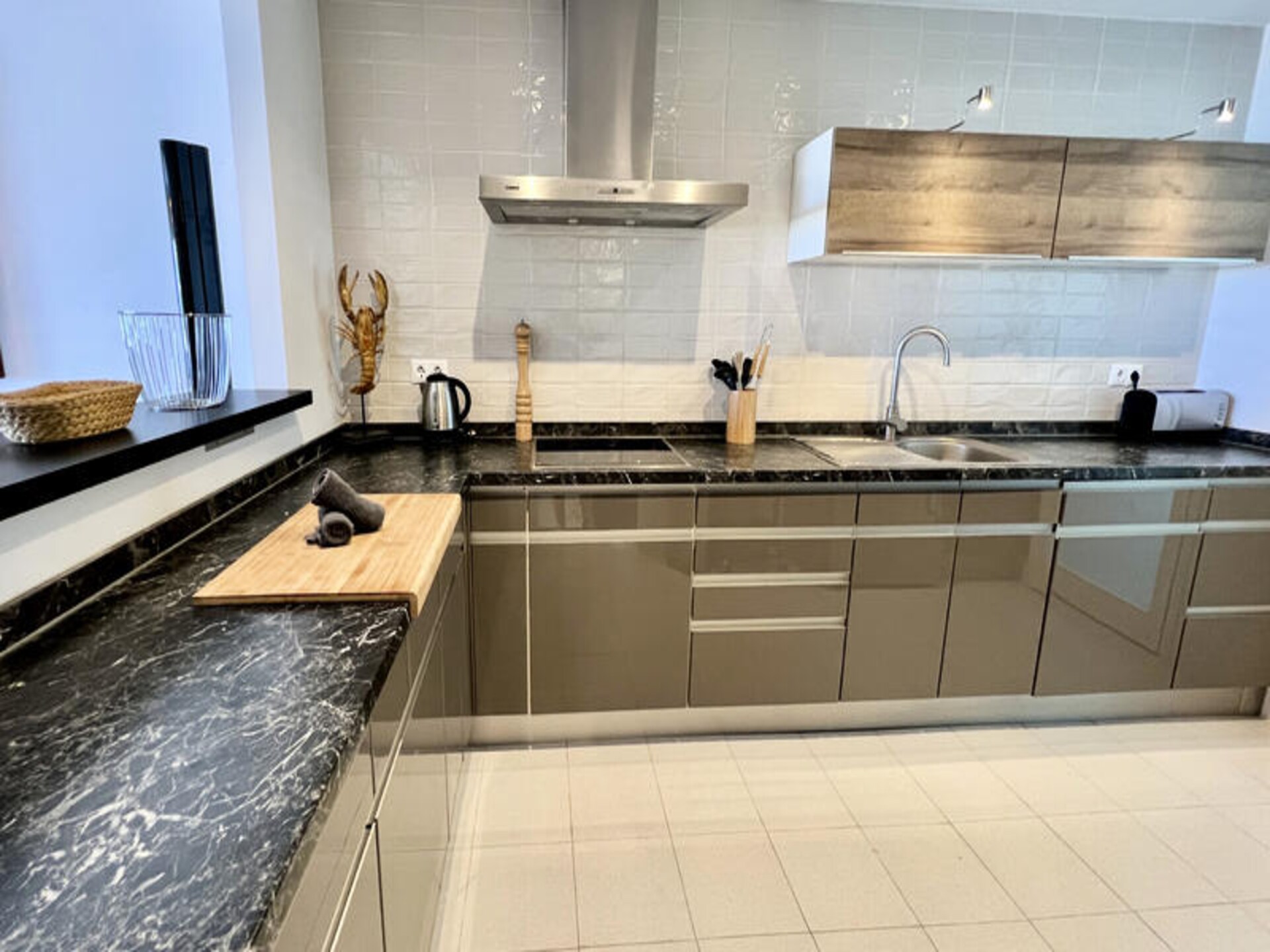 Luxe appartement met zeezicht en zwembaden nabij Marbella - foto 25